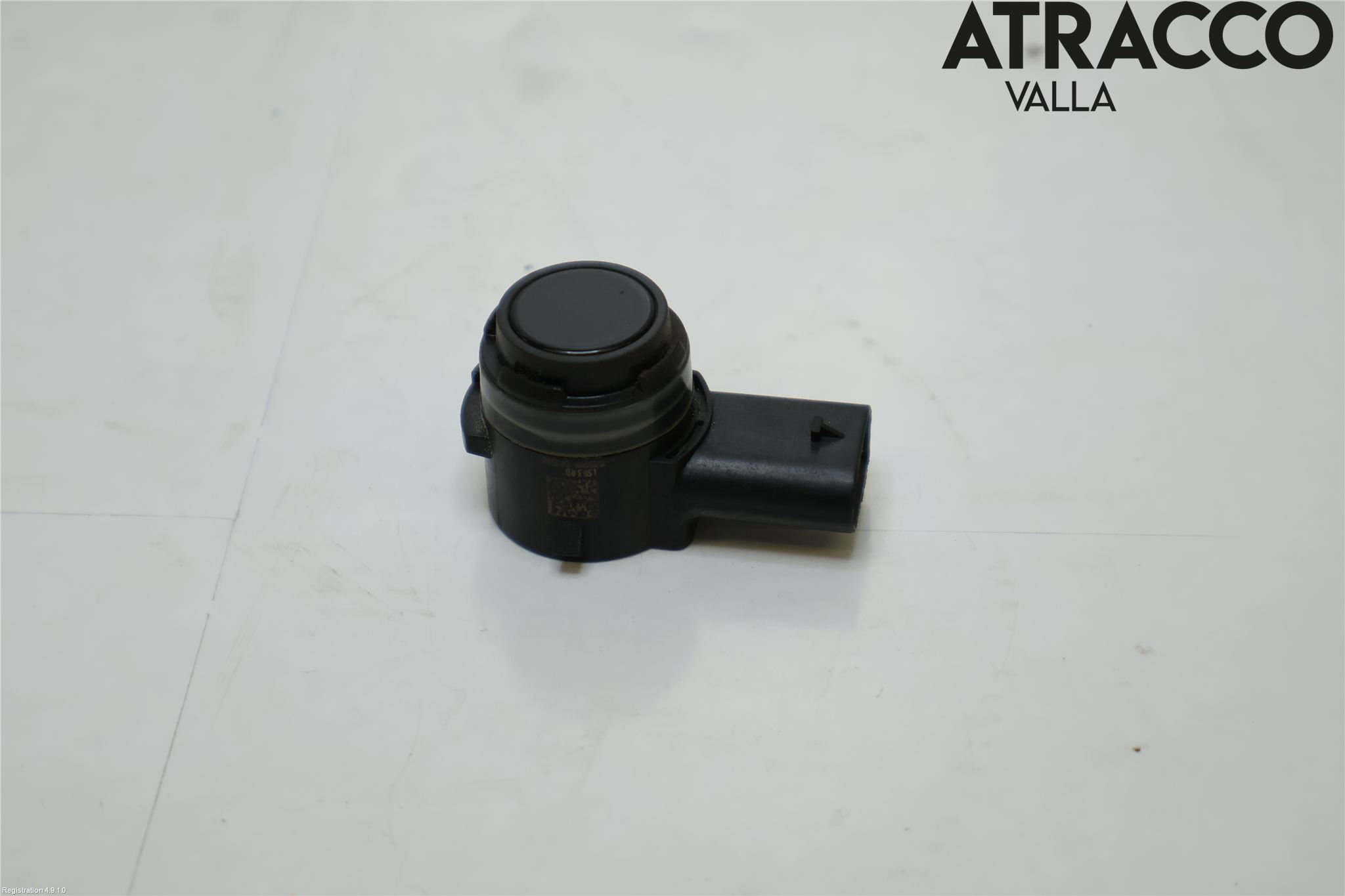 Tesla MODEL X 16- Sensor Ryggesensor