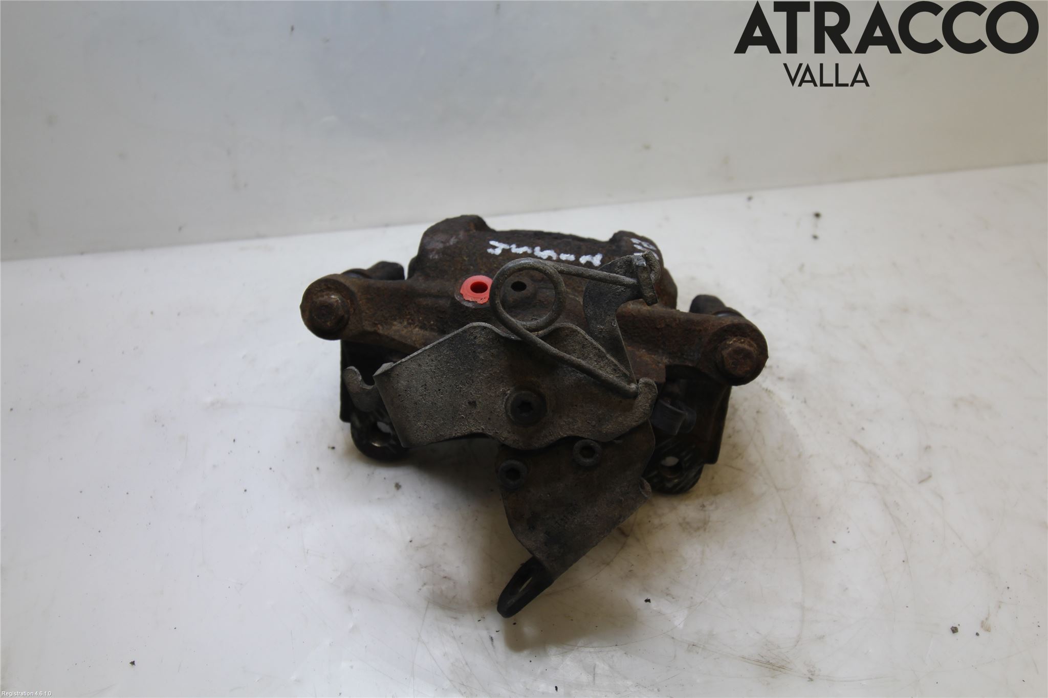Ford TRANSIT SKÅP/BUSS 14-22 Bremsecaliper Bak Venstre