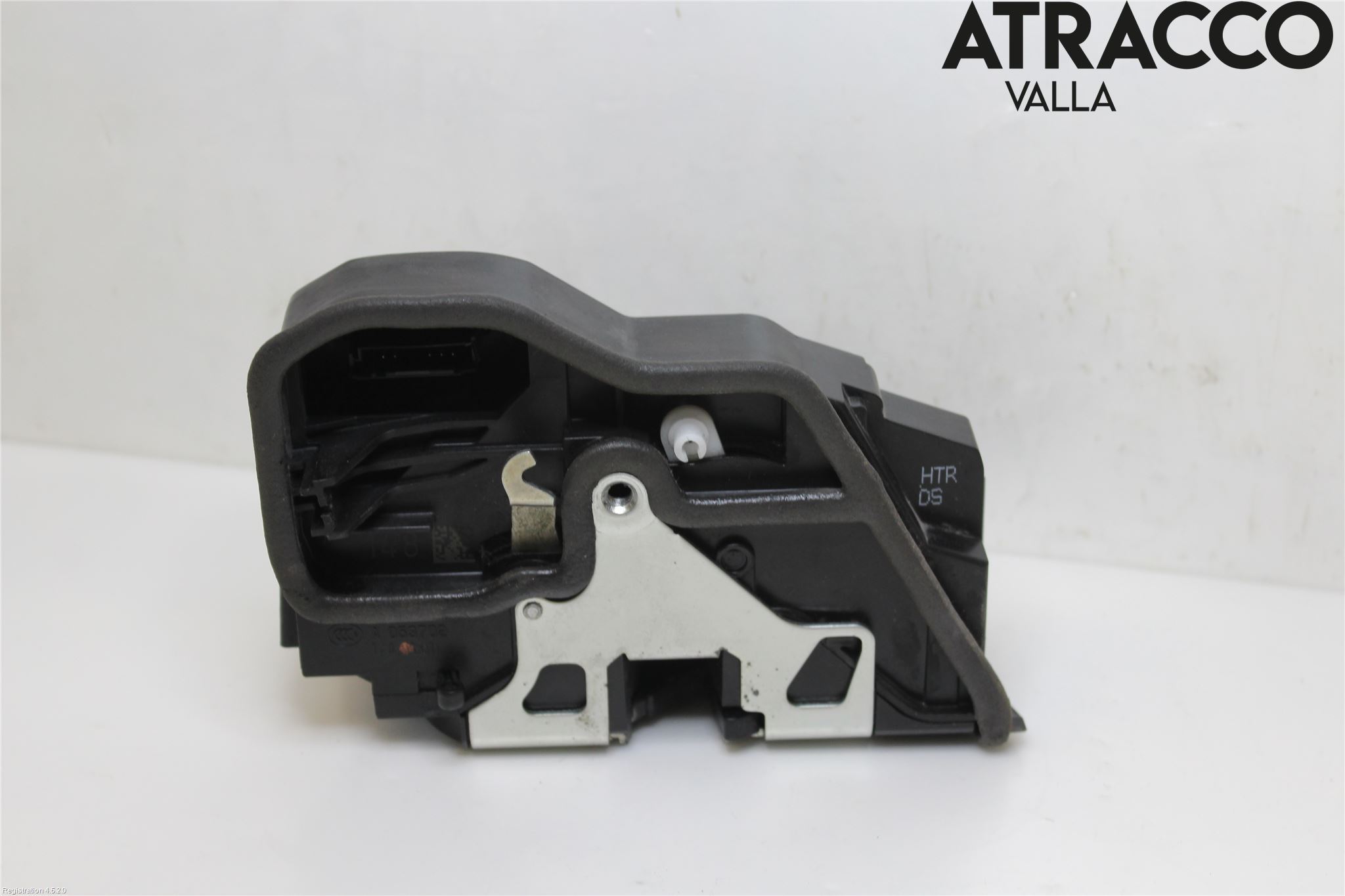 BMW 4 F32/F33/F82/F83 13-20 Dørlås - Låsekasse