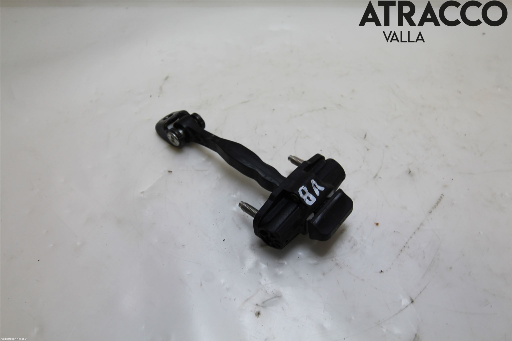 Ford FOCUS 15-18 Dørstopper