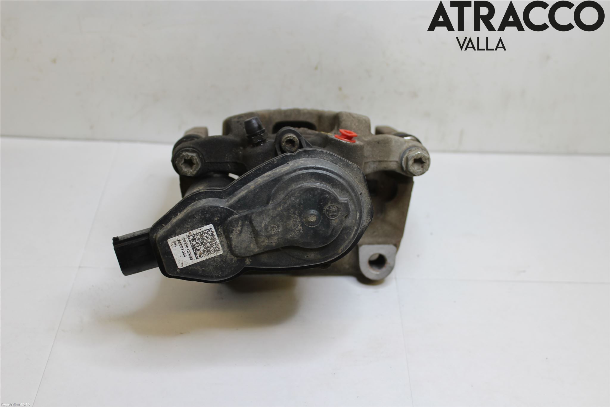 Hyundai TUCSON 05- Bremsecaliper Bak Høyre