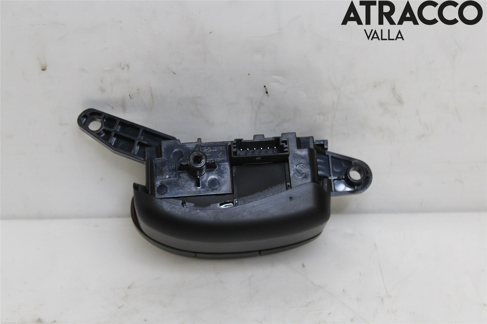 Kia SOUL 09- Bryter Ratt Radio-Stereo