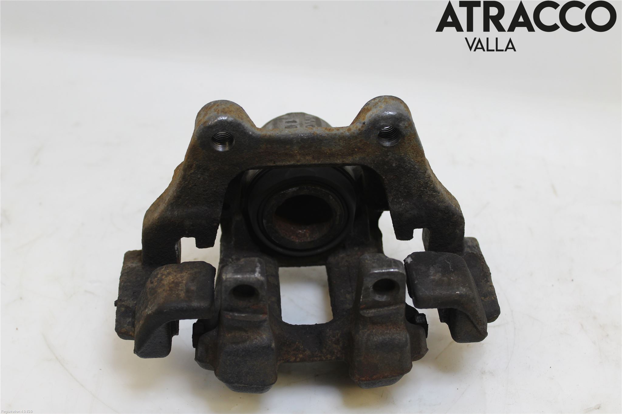 BMW 3 F30/F31/F80 12-19 Bremsecaliper Bak Venstre