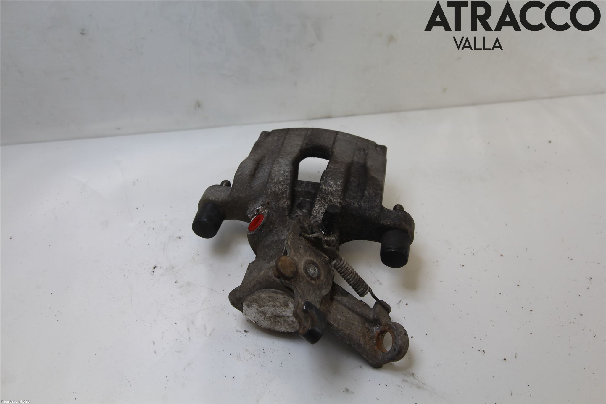 Saab 9-3 VER 2 Bremsecaliper Bak Venstre