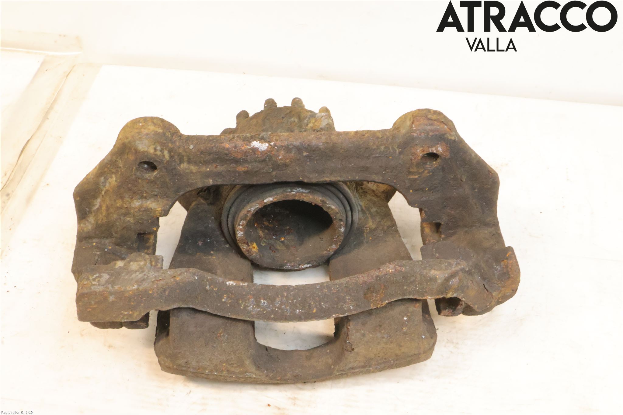 Renault TRAFIC/E-TECH 15- Bremsecaliper Foran Venstre