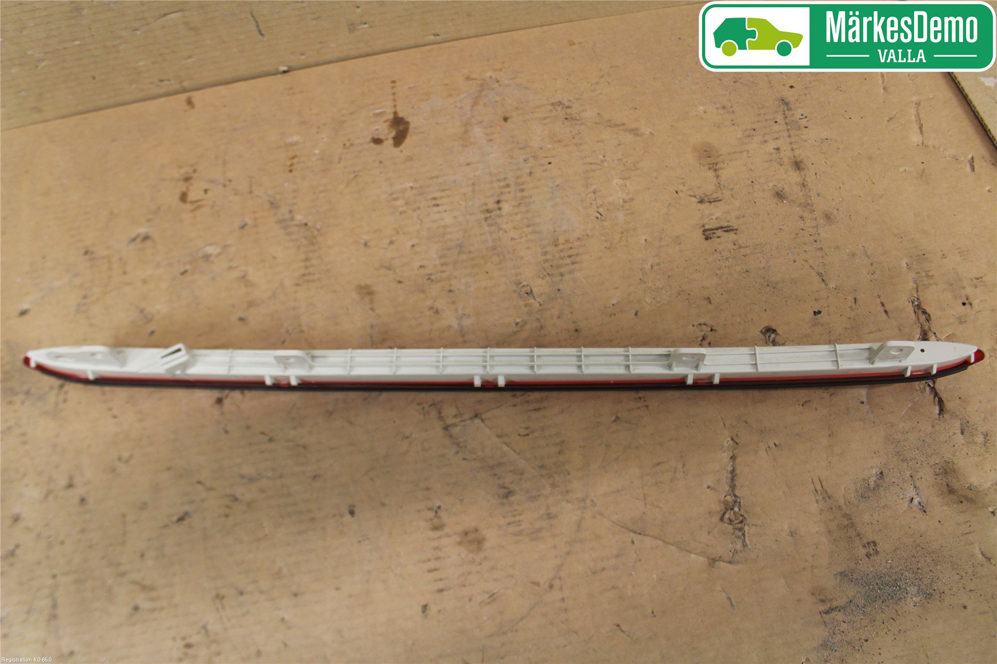 Honda CIVIC 06-11 Bremselys Bakrute