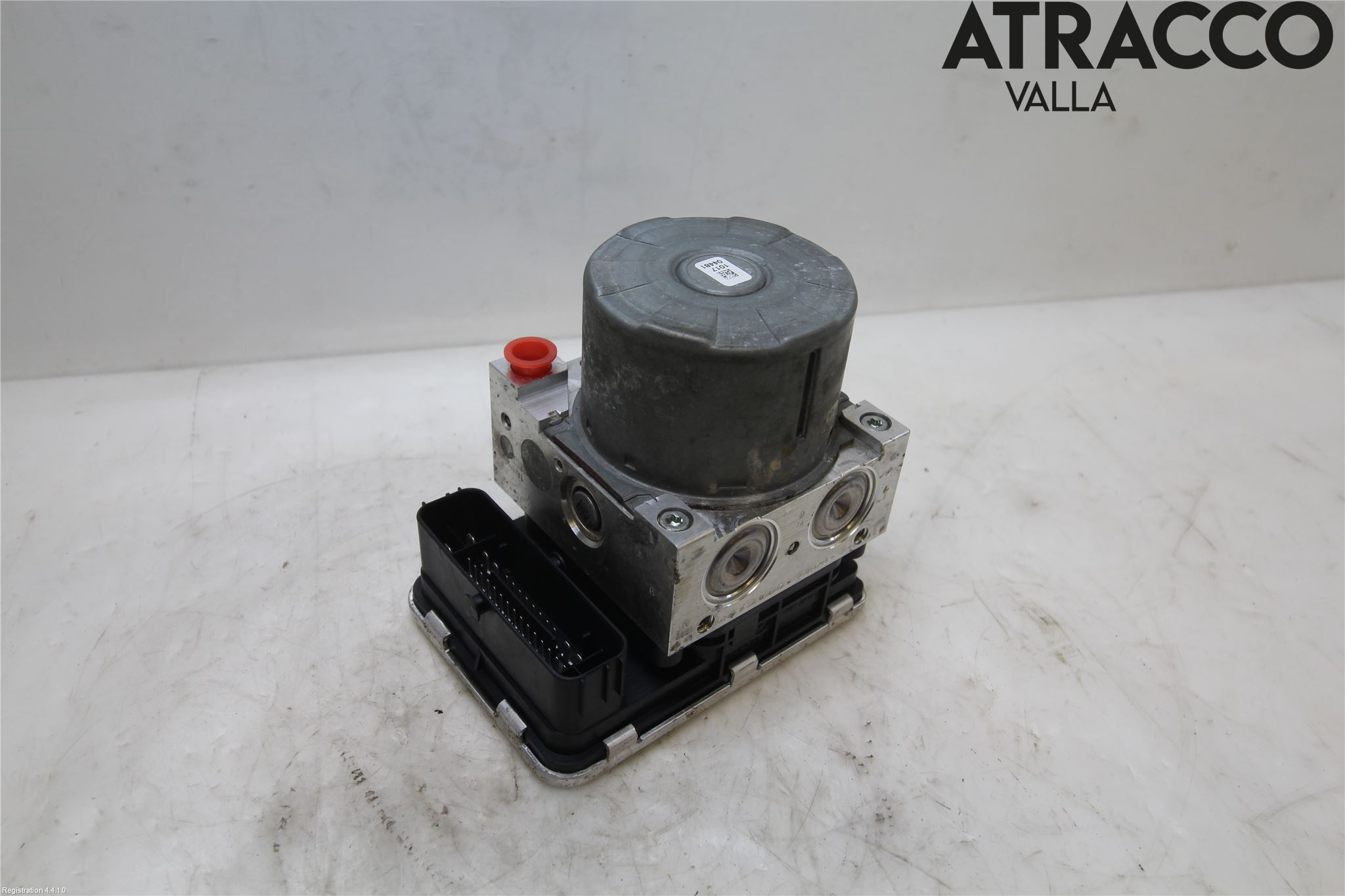 Volkswagen VW GOLF / E-GOLF VII 13-20 Abs Hydraulikkaggregat