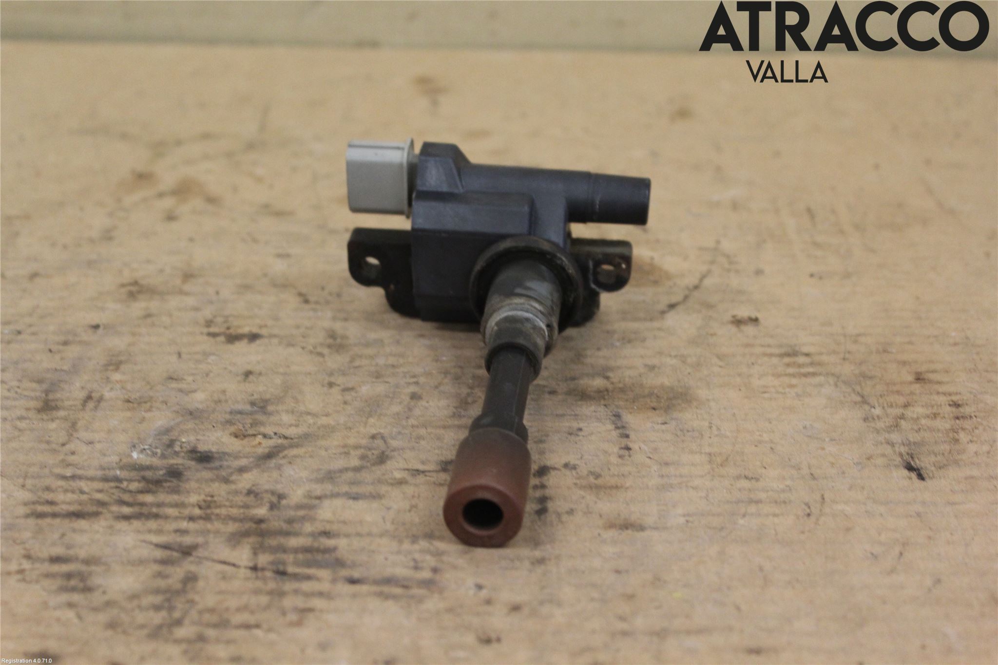 Suzuki WAGON R/R+ 93-08 Coil
