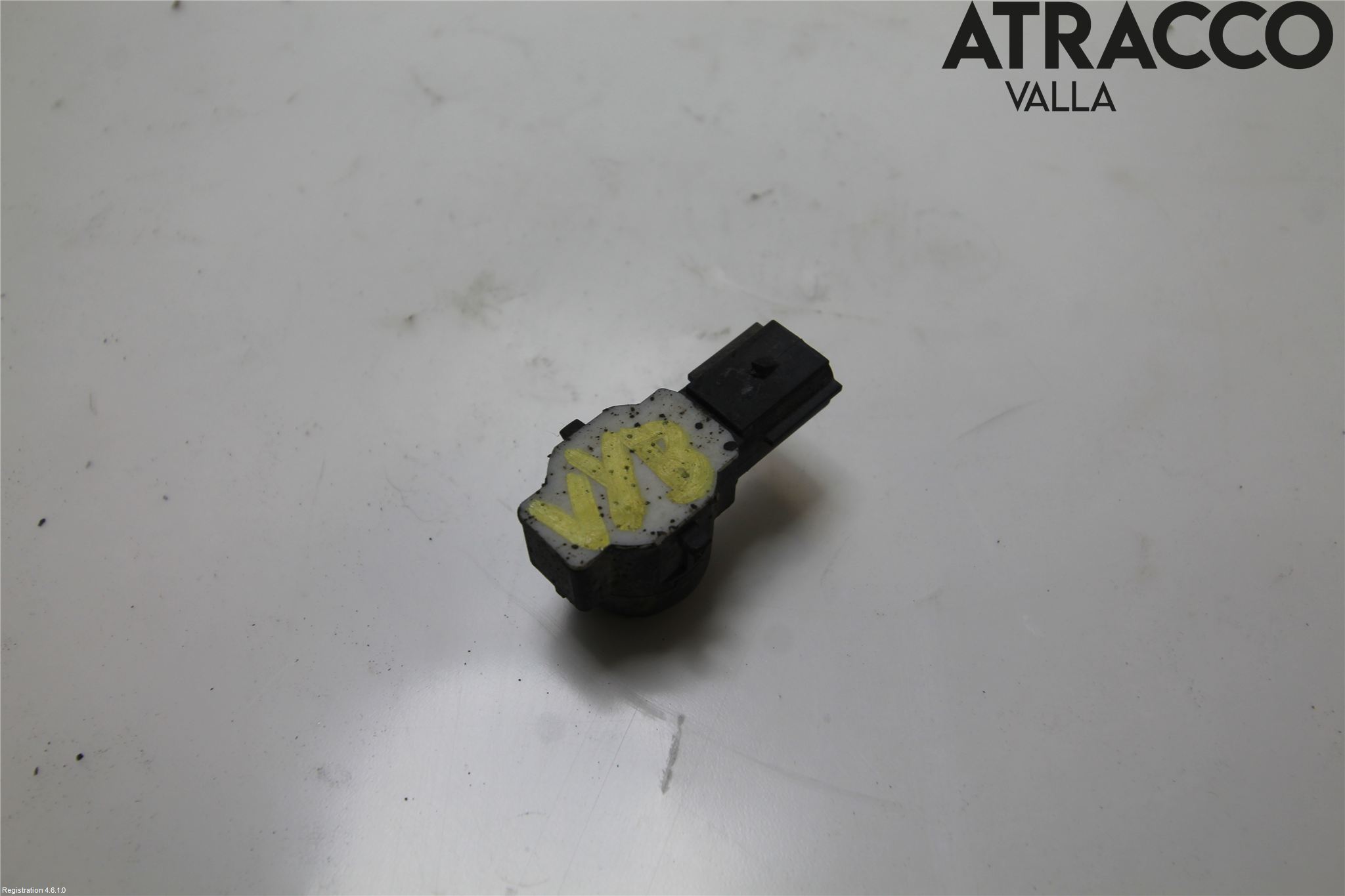 Opel MOKKA 13-20 Sensor Ryggesensor