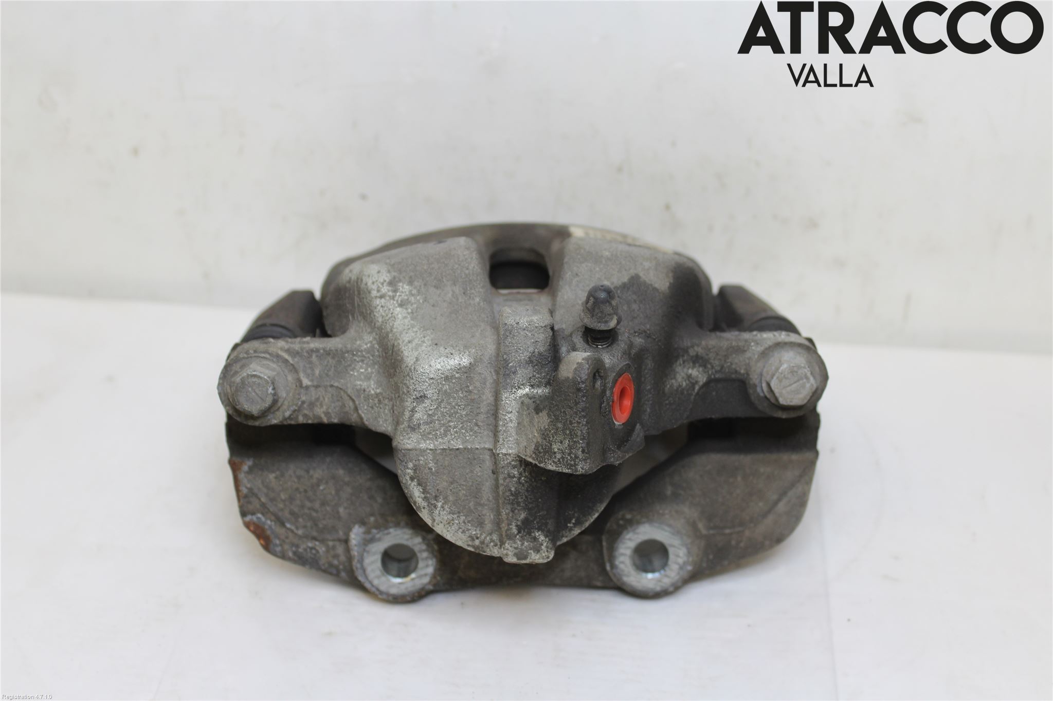 Peugeot 208/E-208 20- Bremsecaliper Foran Høyre
