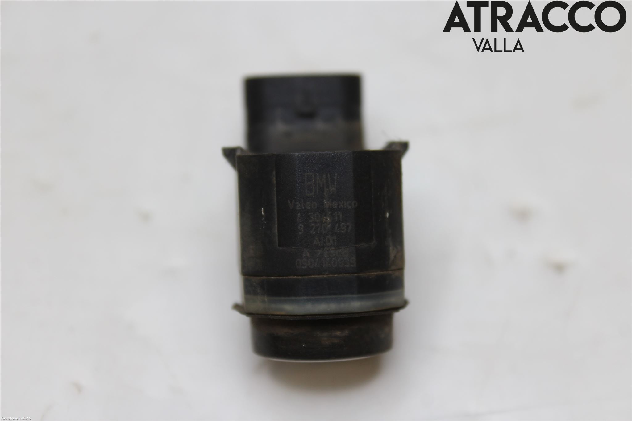 BMW 5 F10/F11/F18 09-17 Sensor Ryggesensor
