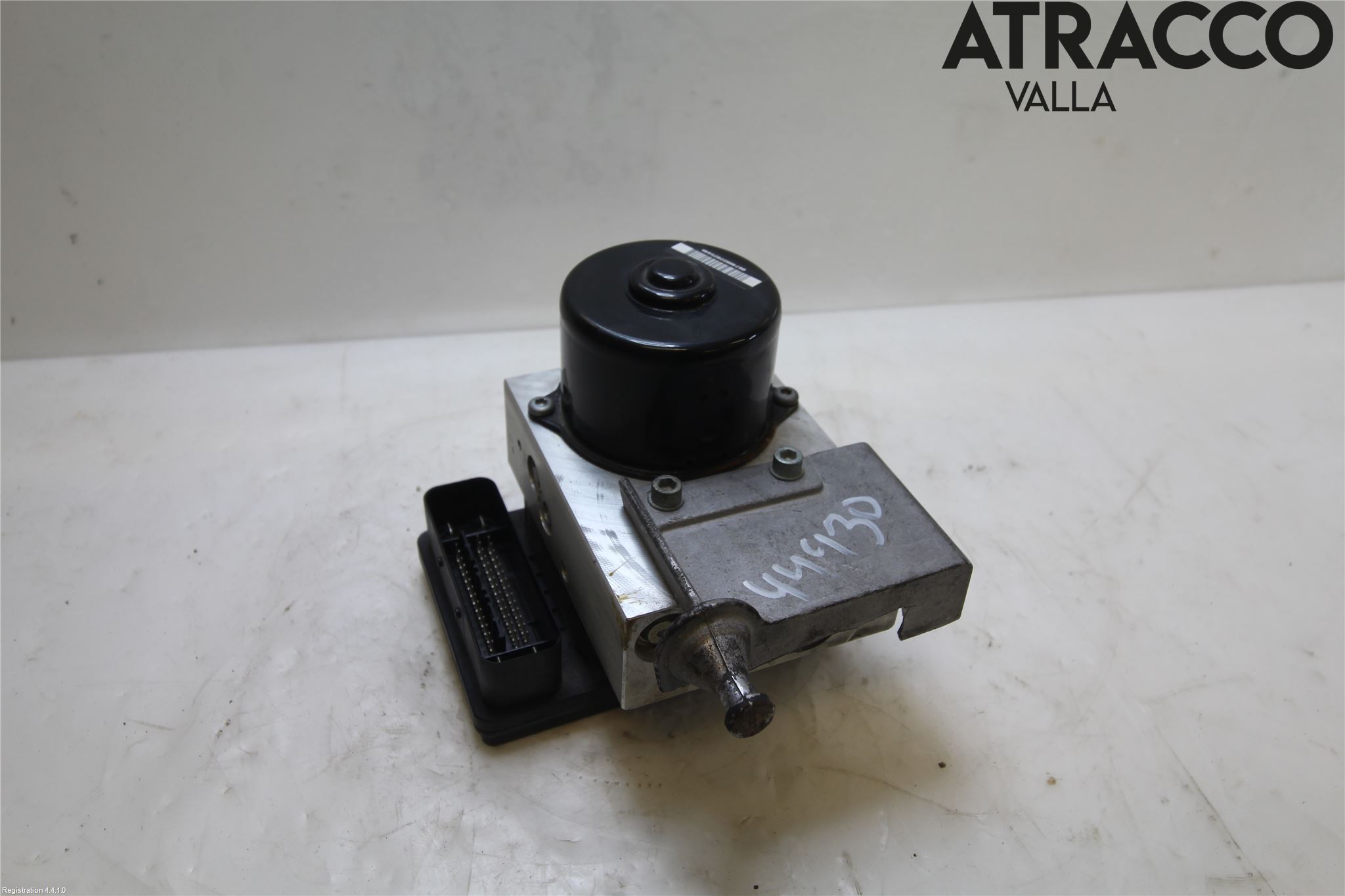 Mercedes-Benz MB C (203) 00-07 Abs Hydraulikkaggregat