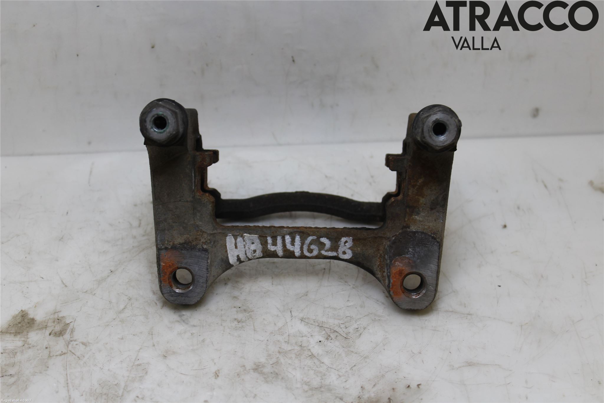 Opel INSIGNIA 17- Bremsecaliper Feste Holder