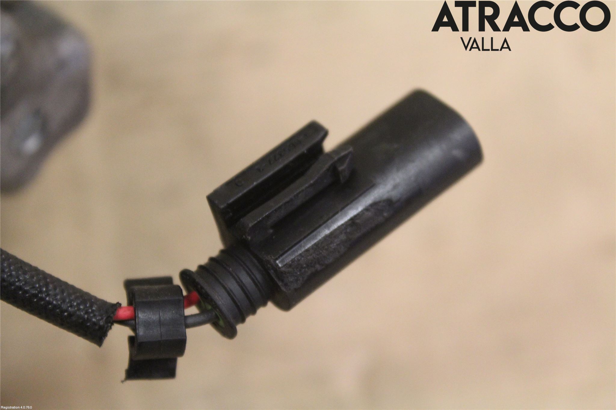 BMW 3 E90/91 SED/TOU 05-12 Varme Ac Kompressor