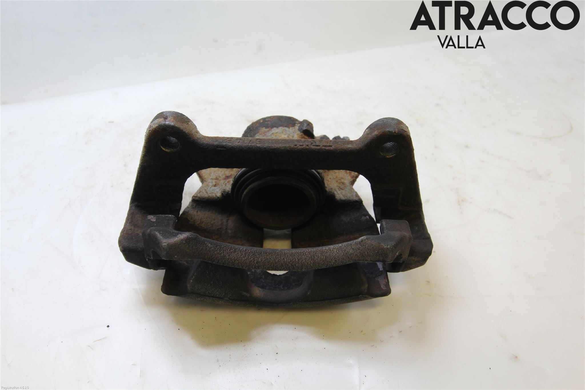 Volkswagen VW TIGUAN 16-24 Bremsecaliper Foran Høyre