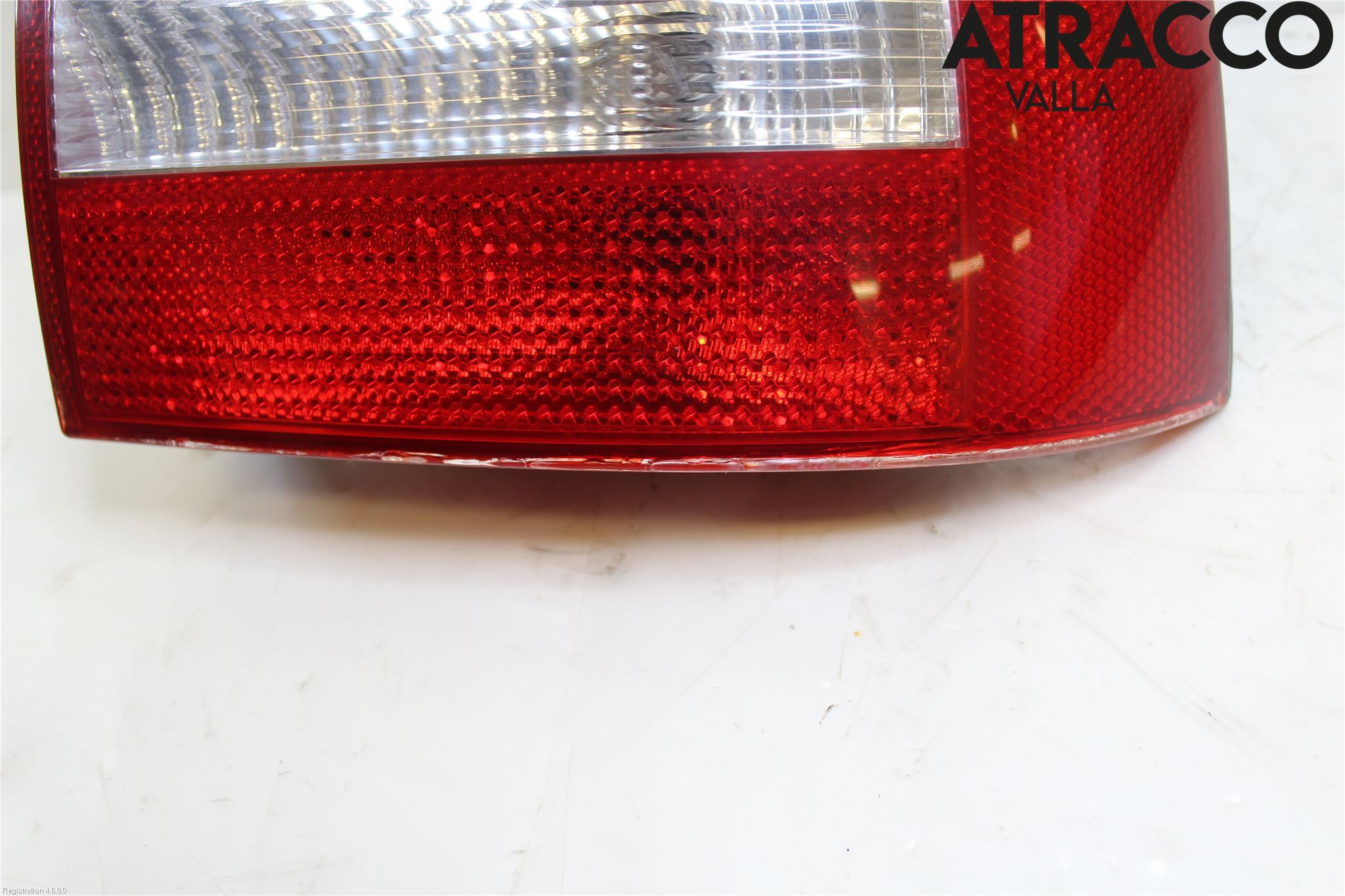 Audi A3/S3     96-03 Baklykt Høyre