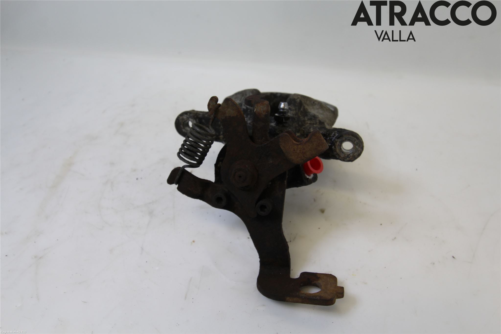 Toyota AURIS 07-09 Bremsecaliper Bak Høyre