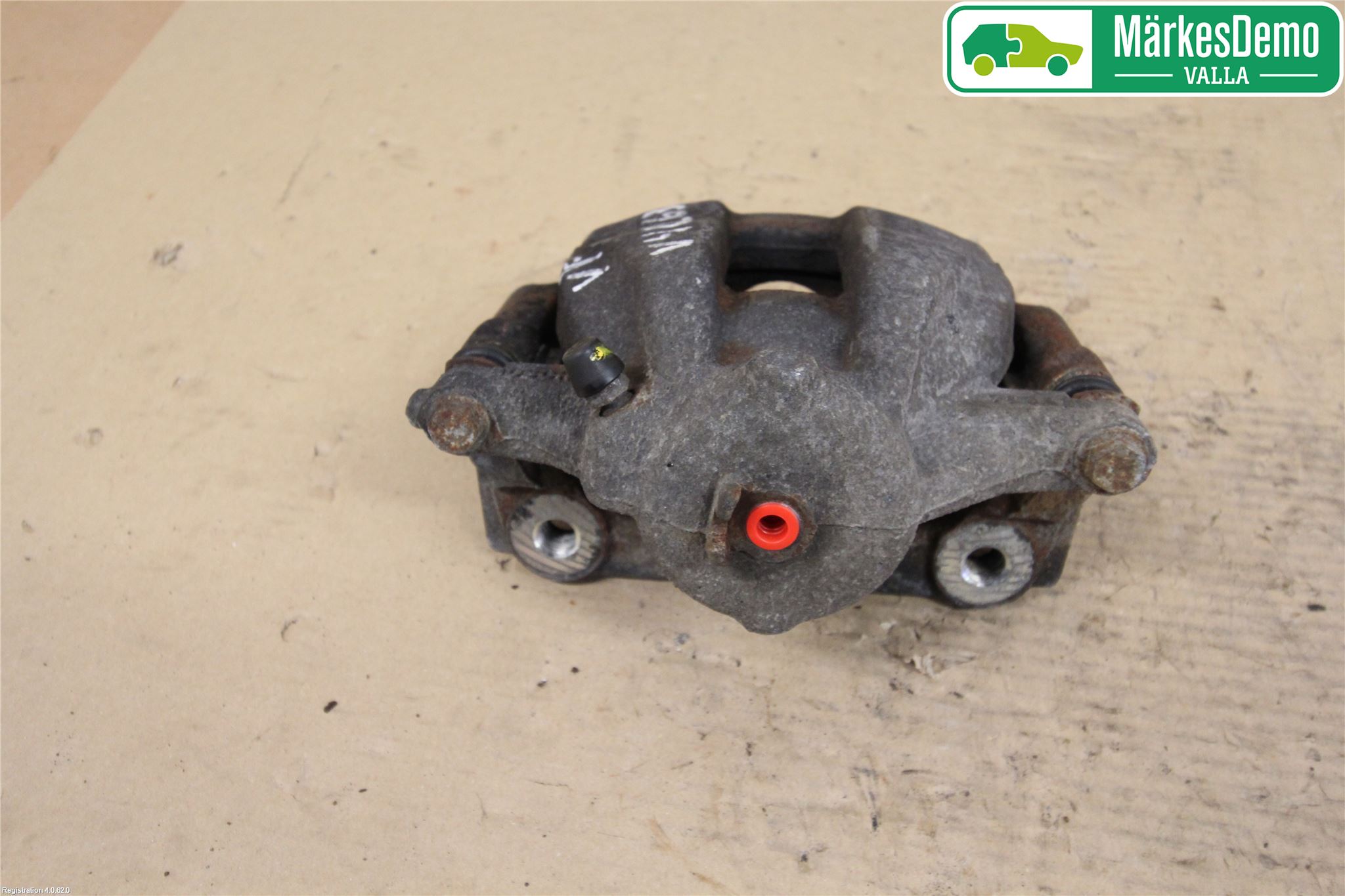 Honda CR-V 13-18 Bremsecaliper Foran Venstre