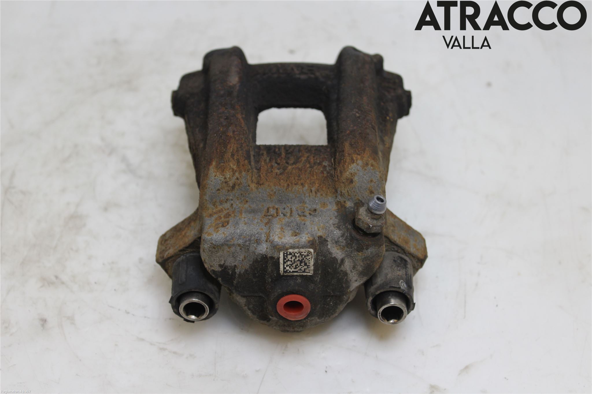 BMW 1 F20/F21 11-19 Bremsecaliper Bak Høyre