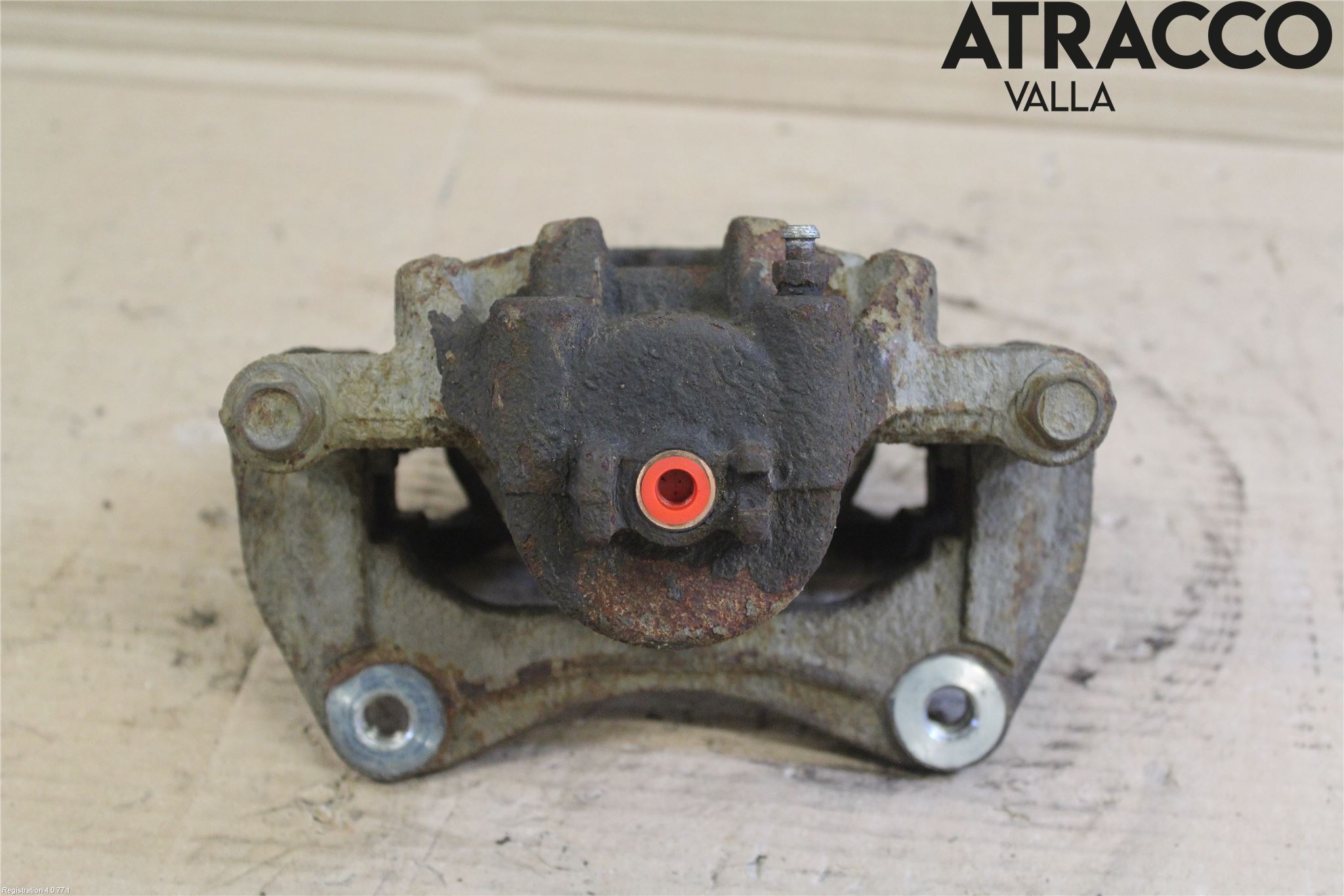 Kia RIO 12-16 Bremsecaliper Foran Høyre