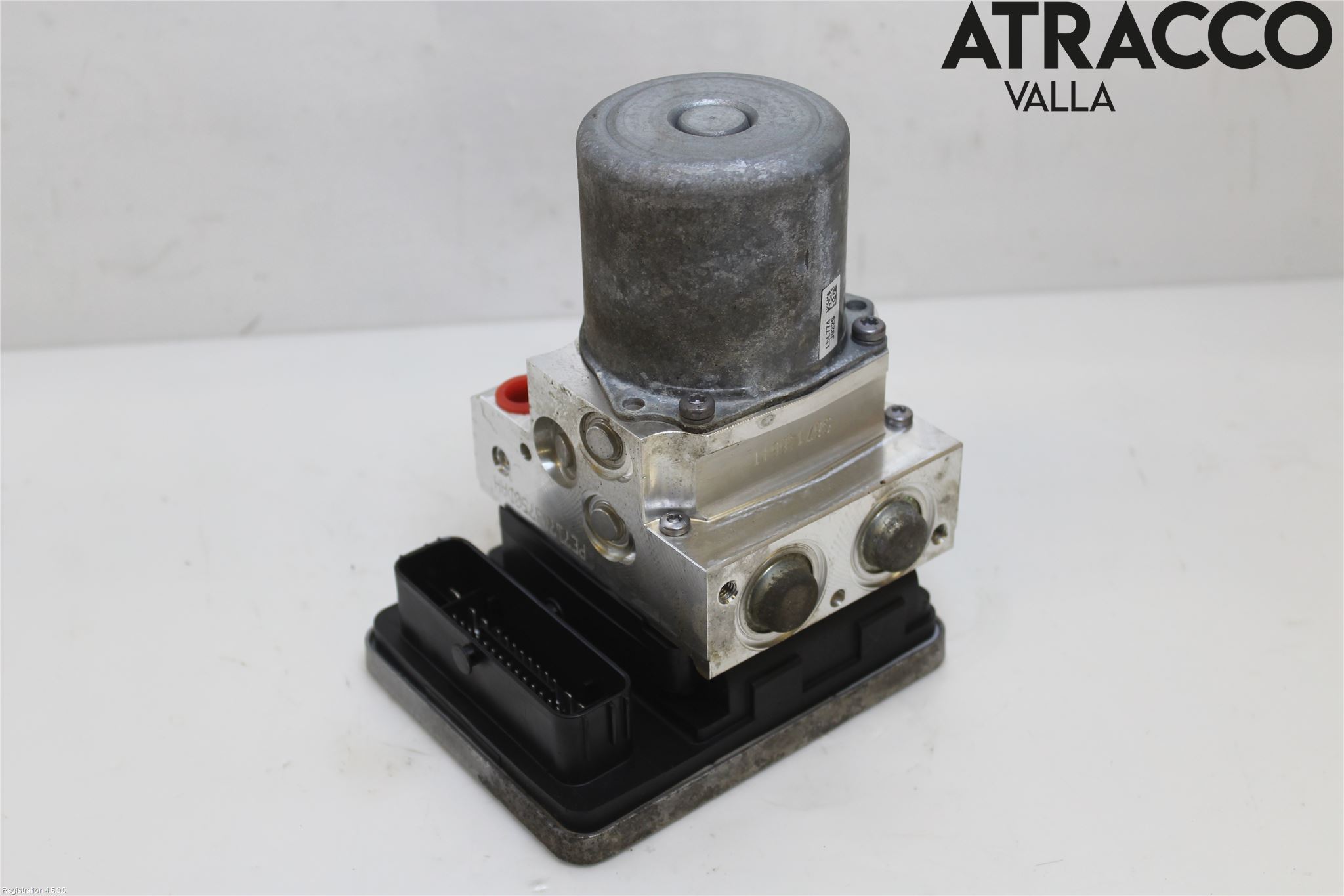 BMW 5 G30/G31/F90 17-23 Abs Hydraulikkaggregat