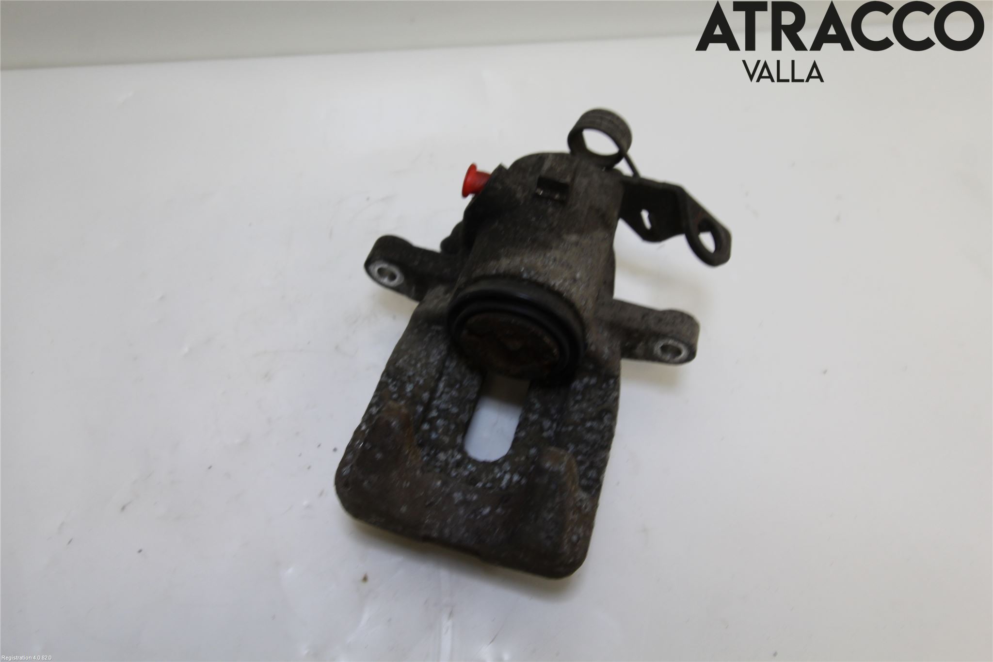 Citroen C3 PICASSO Bremsecaliper Bak Høyre