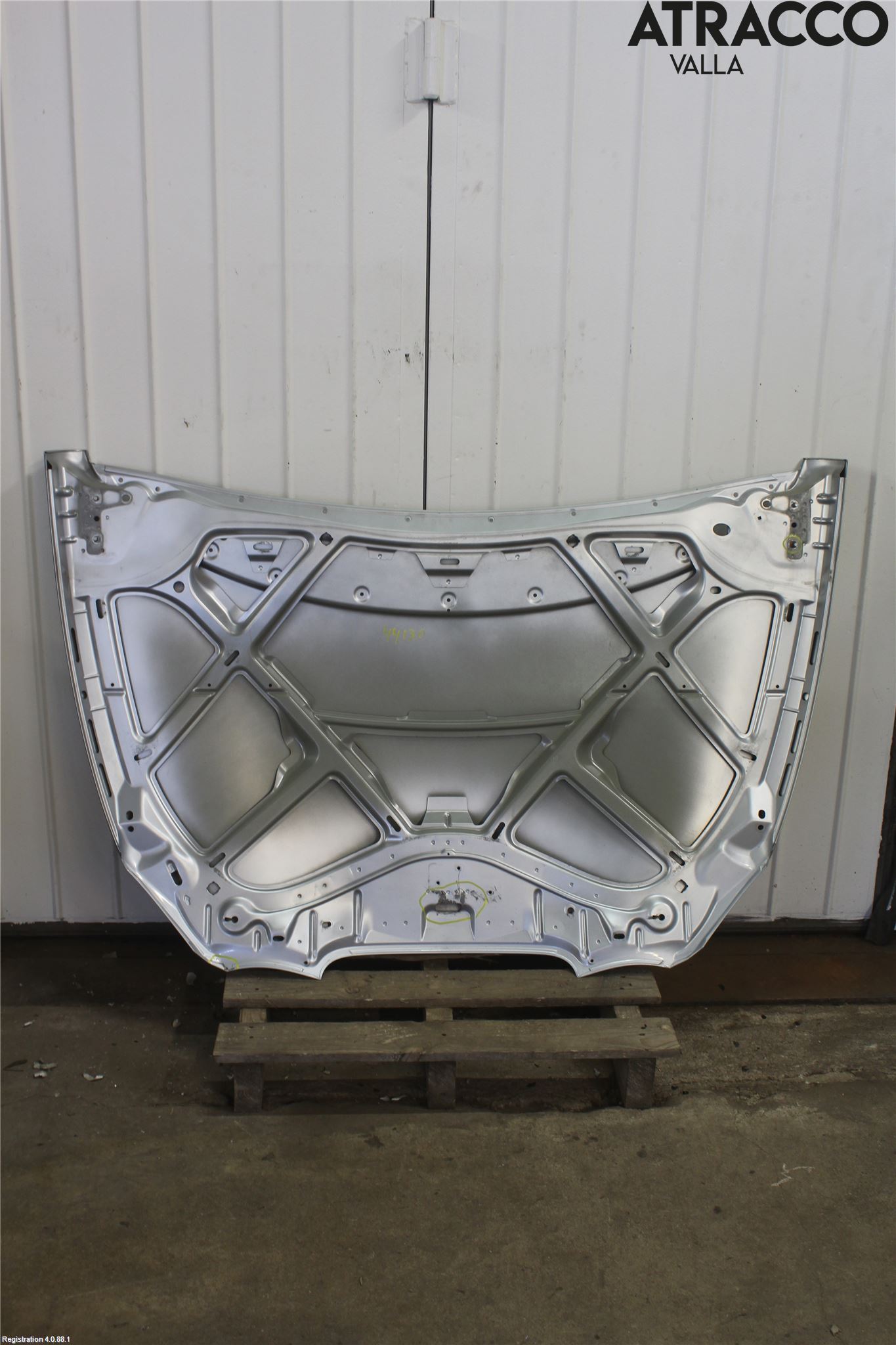 Seat LEON 06-12 Panser