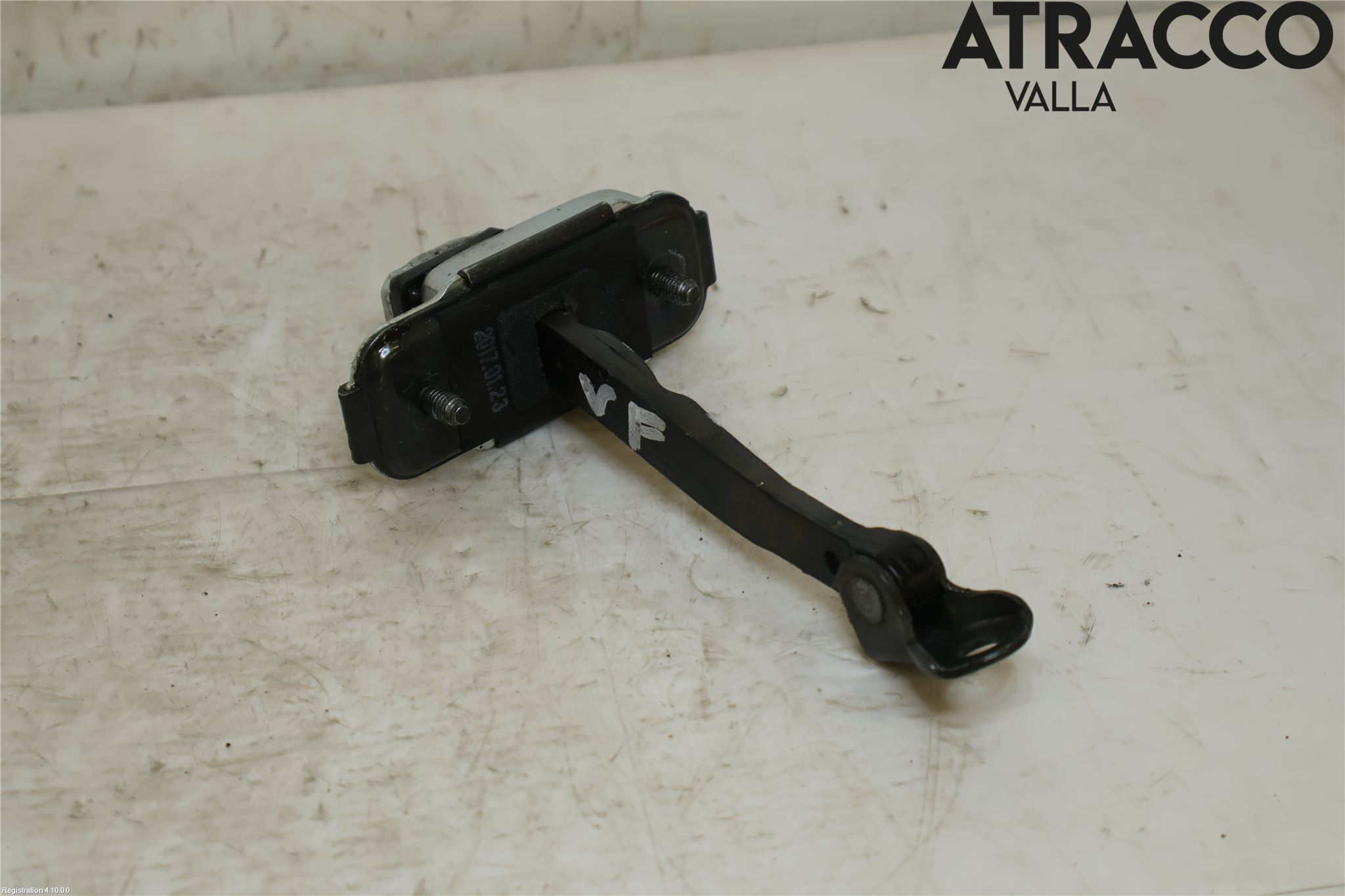 Kia CEED 12-18 Dørstopper