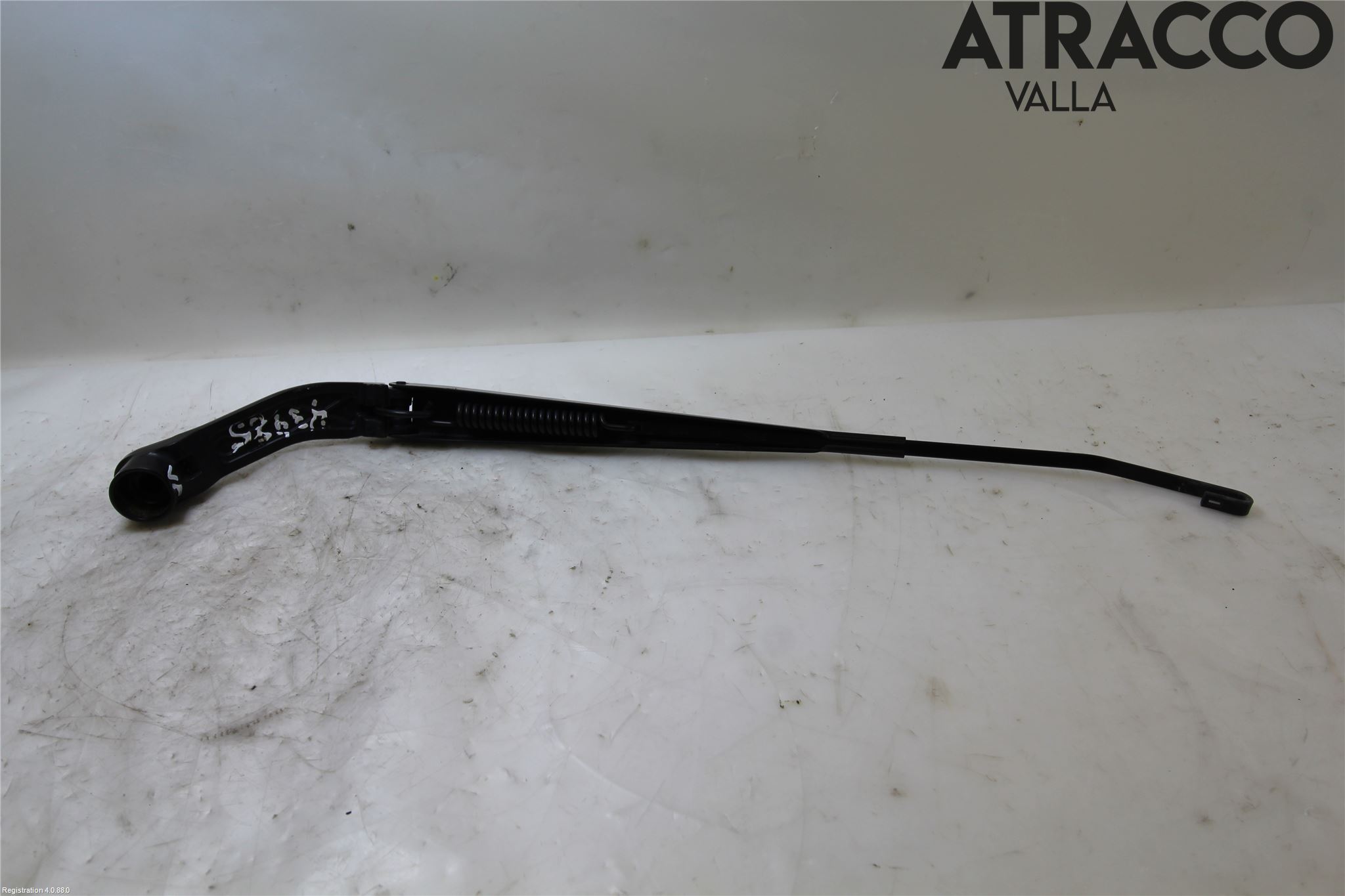 Mitsubishi OUTLANDER 13-21 Viskerarm-Armer Frontrute