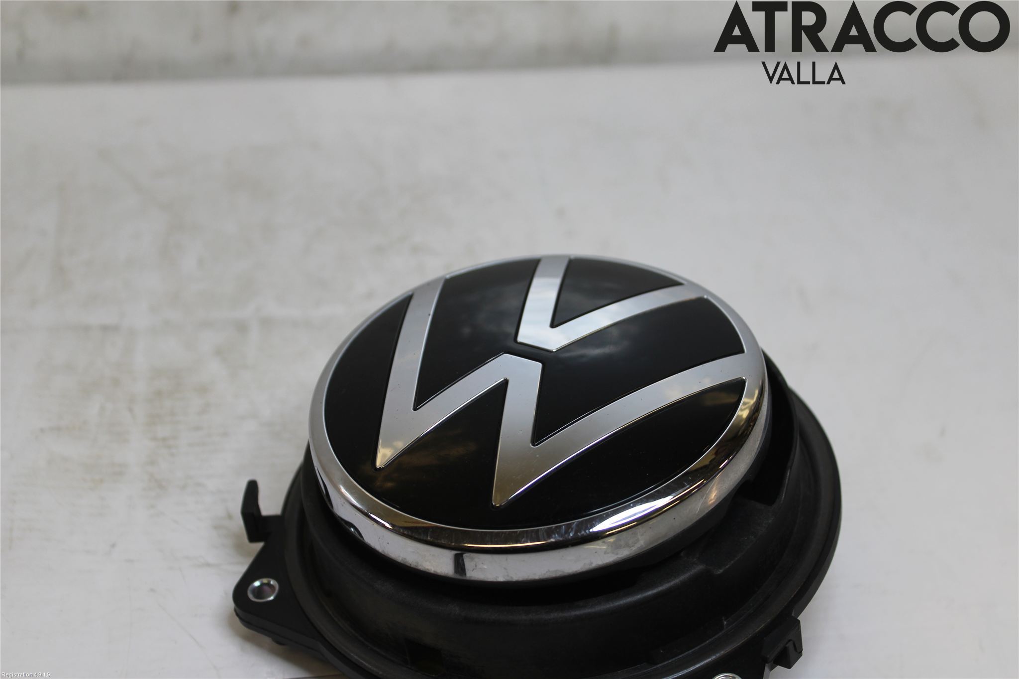 Volkswagen VW T-ROC 18- Bakluke Handtak Ytre