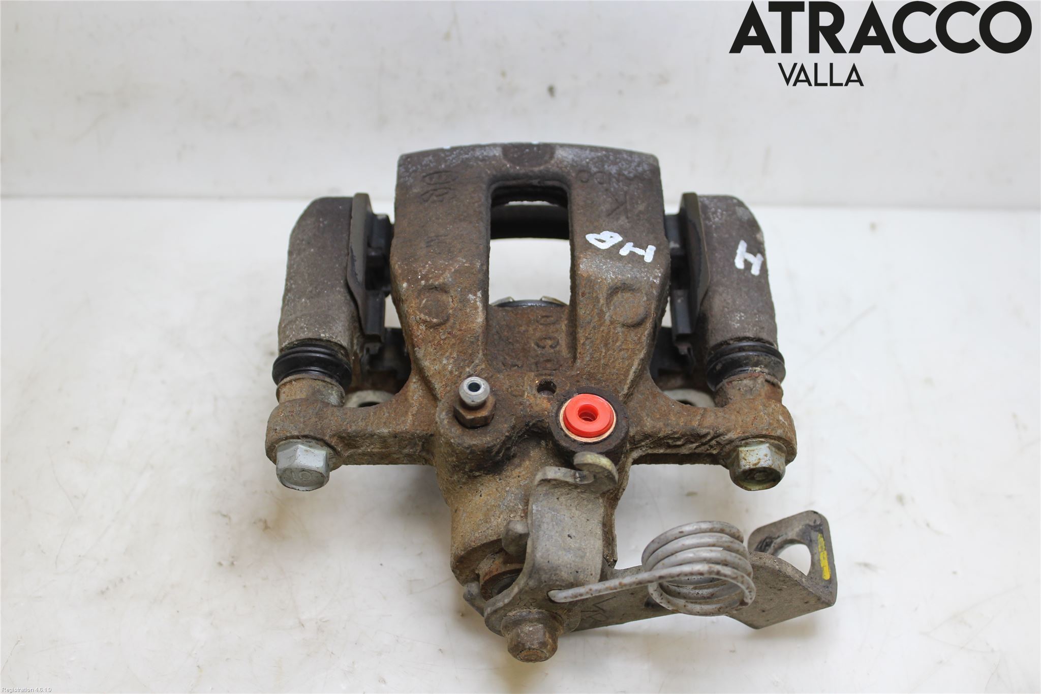 Kia STONIC 18->> Bremsecaliper Bak Høyre