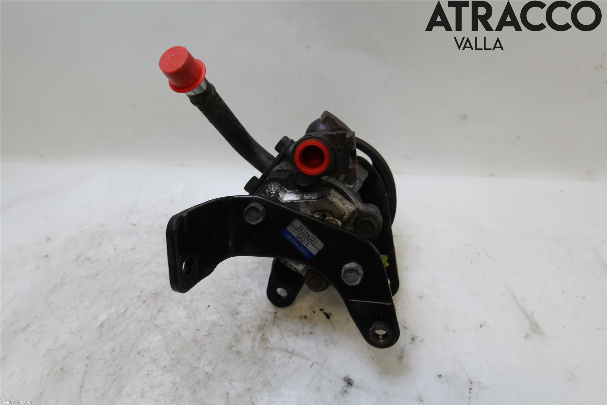Nissan NAVARA 05-16 Servo Pumpe