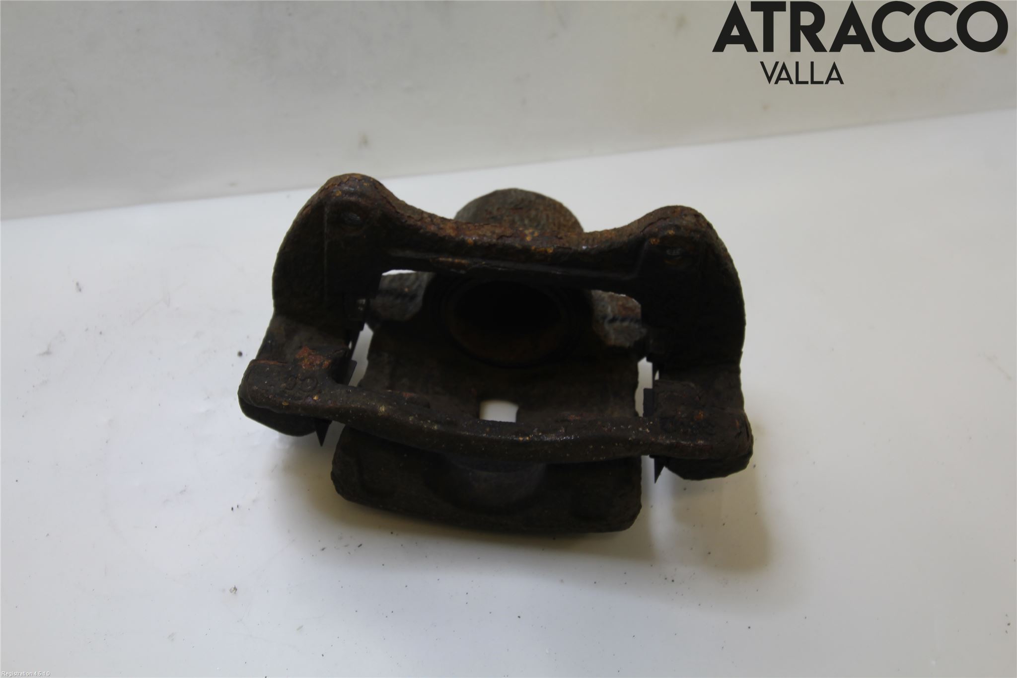 Kia CEED 12-18 Bremsecaliper Foran Venstre