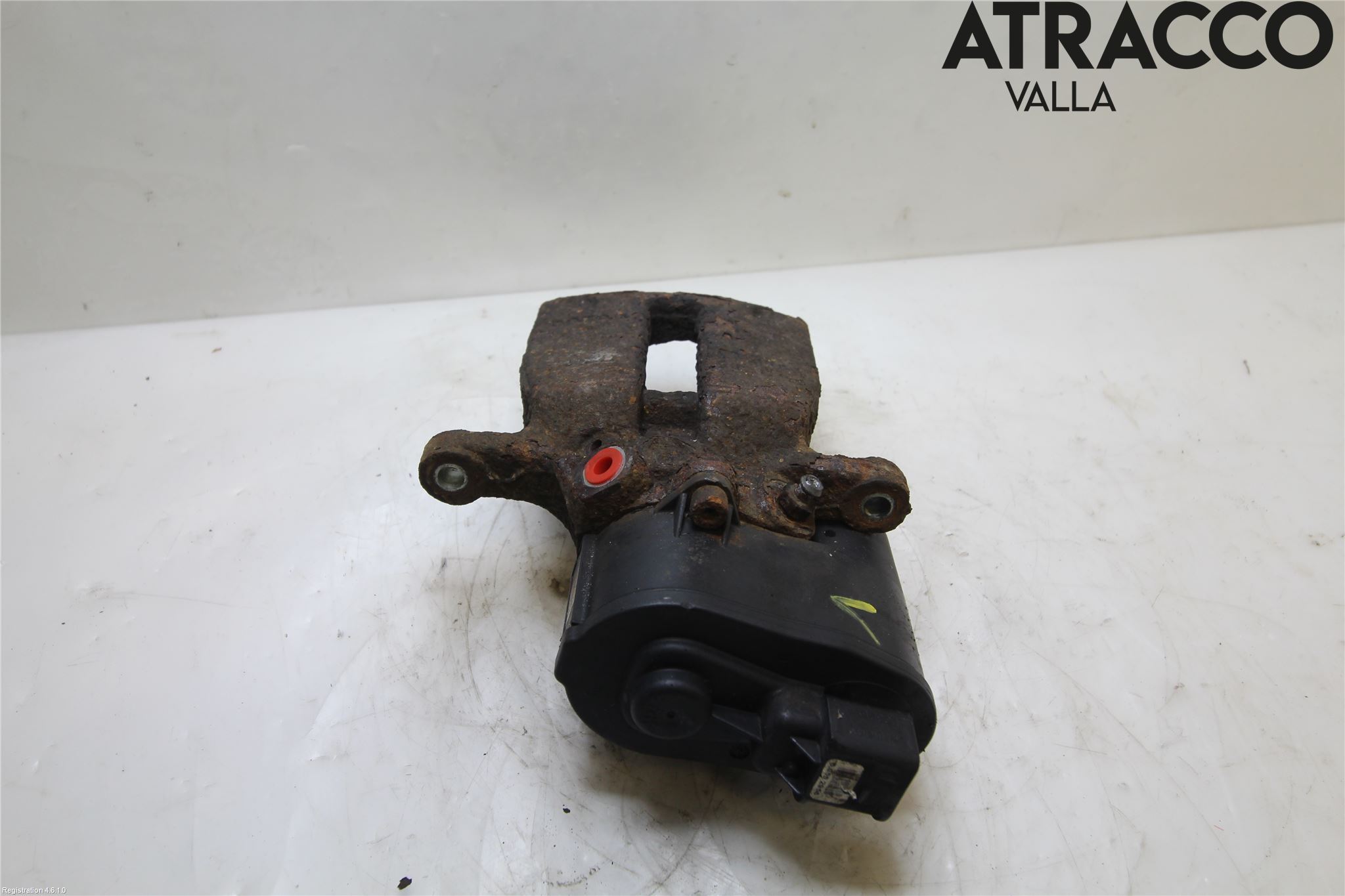 Volvo XC70 14-16 Bremsecaliper Bak Venstre