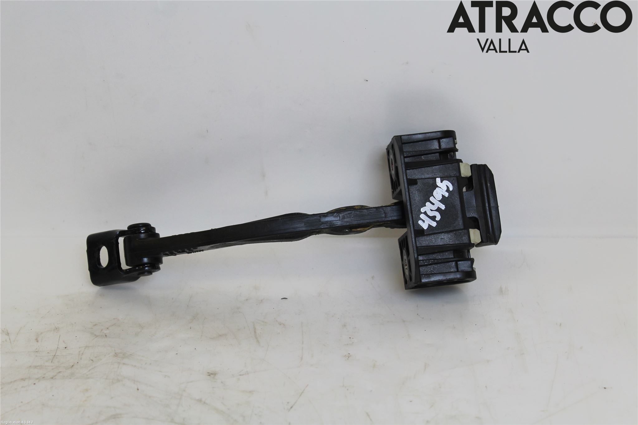 BMW 5 F10/F11/F18 09-17 Dørstopper