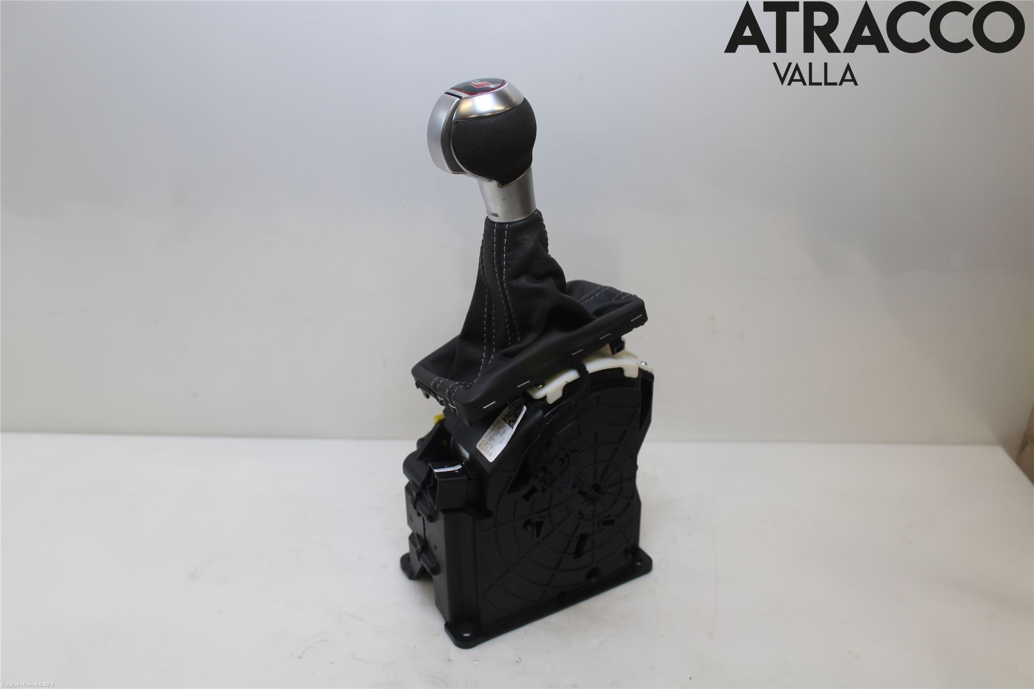 Audi A3/S3 8V 13-20 Gearspak
