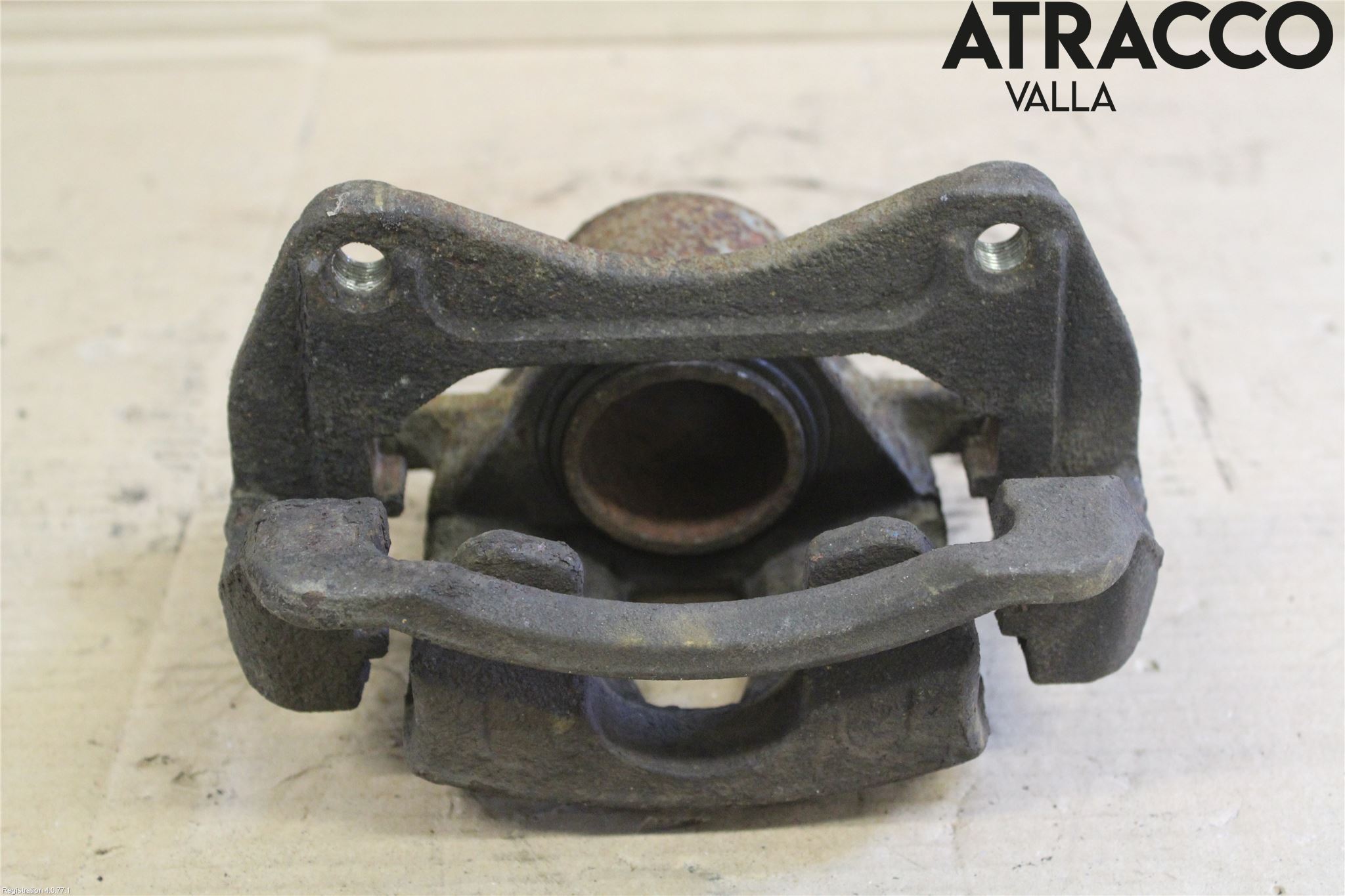 Kia RIO 12-16 Bremsecaliper Foran Høyre