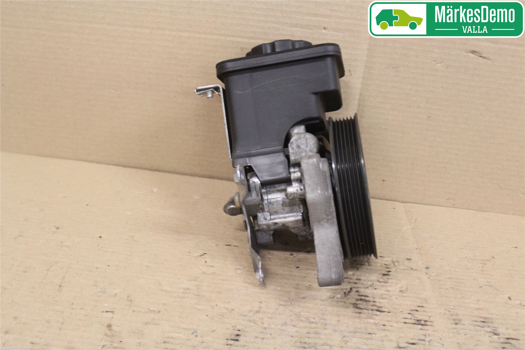 BMW 3 E46      98-05 Servo Pumpe