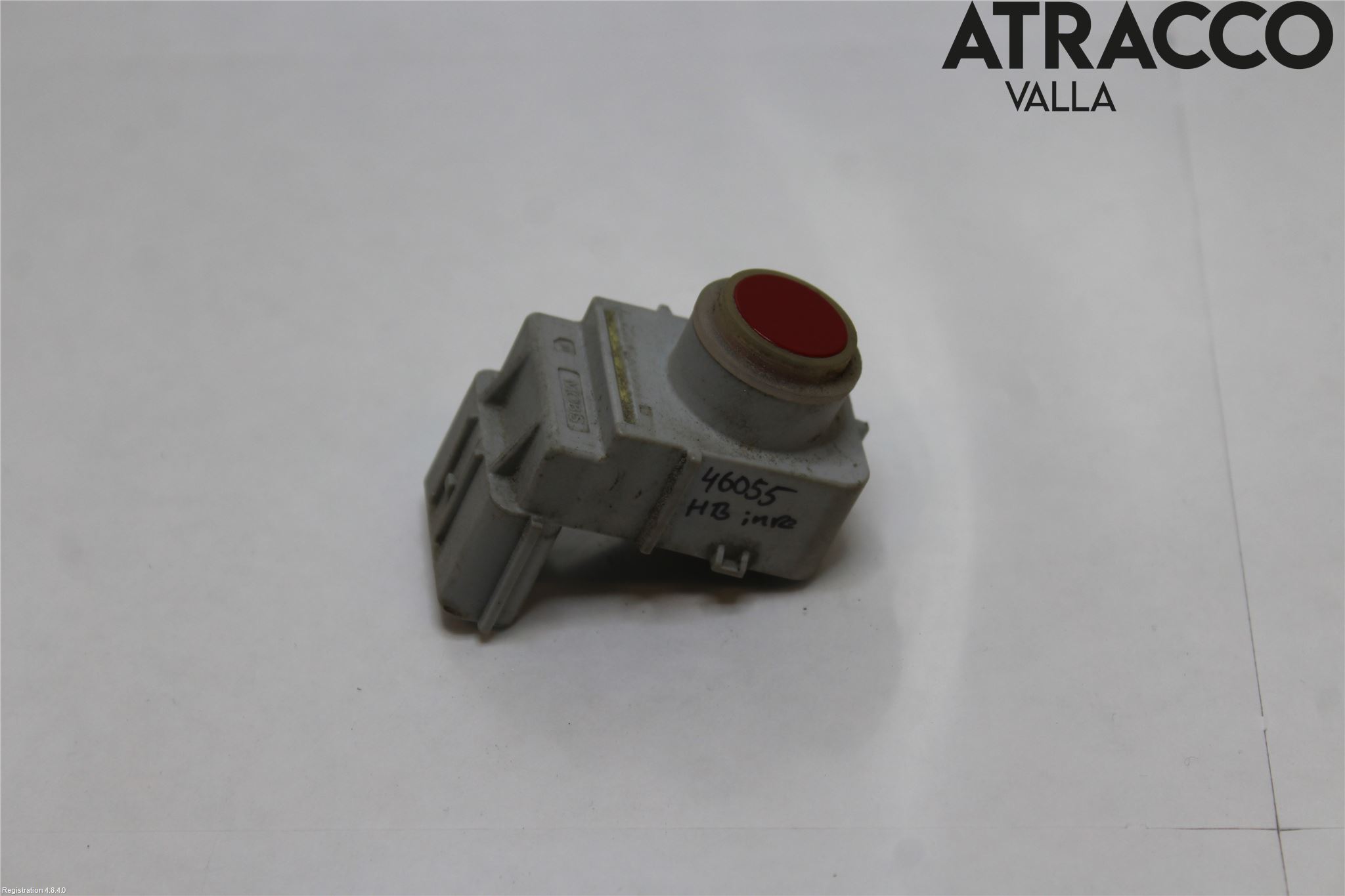 Hyundai i10 BA 14-16 Sensor Ryggesensor
