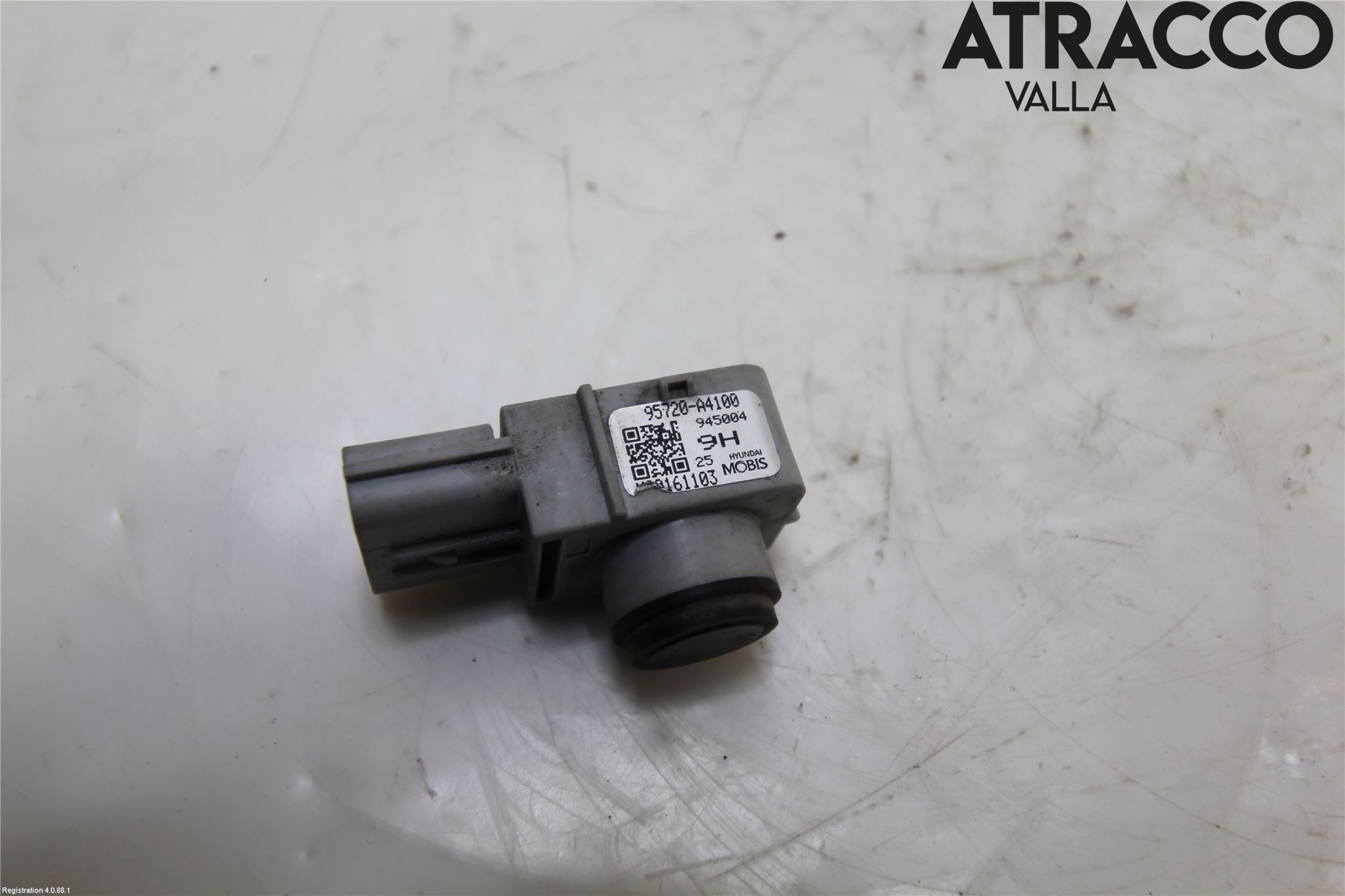 Kia CARENS III 13-19 Sensor Ryggesensor