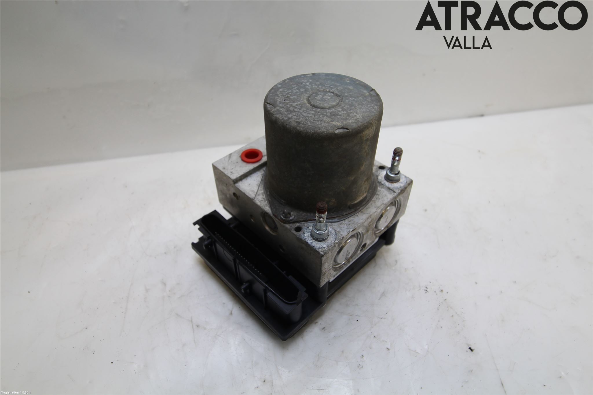 Toyota AURIS 10-12 Abs Hydraulikkaggregat