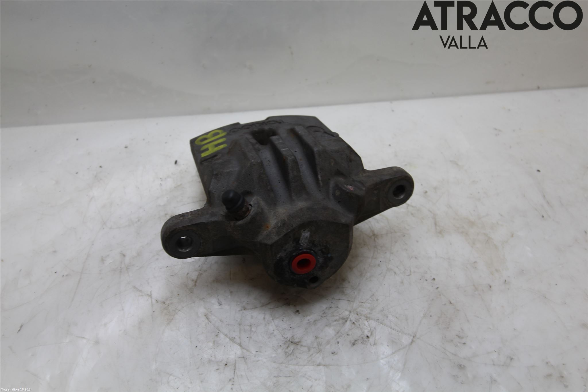 Subaru LEGACY 10-14 Bremsecaliper Bak Høyre