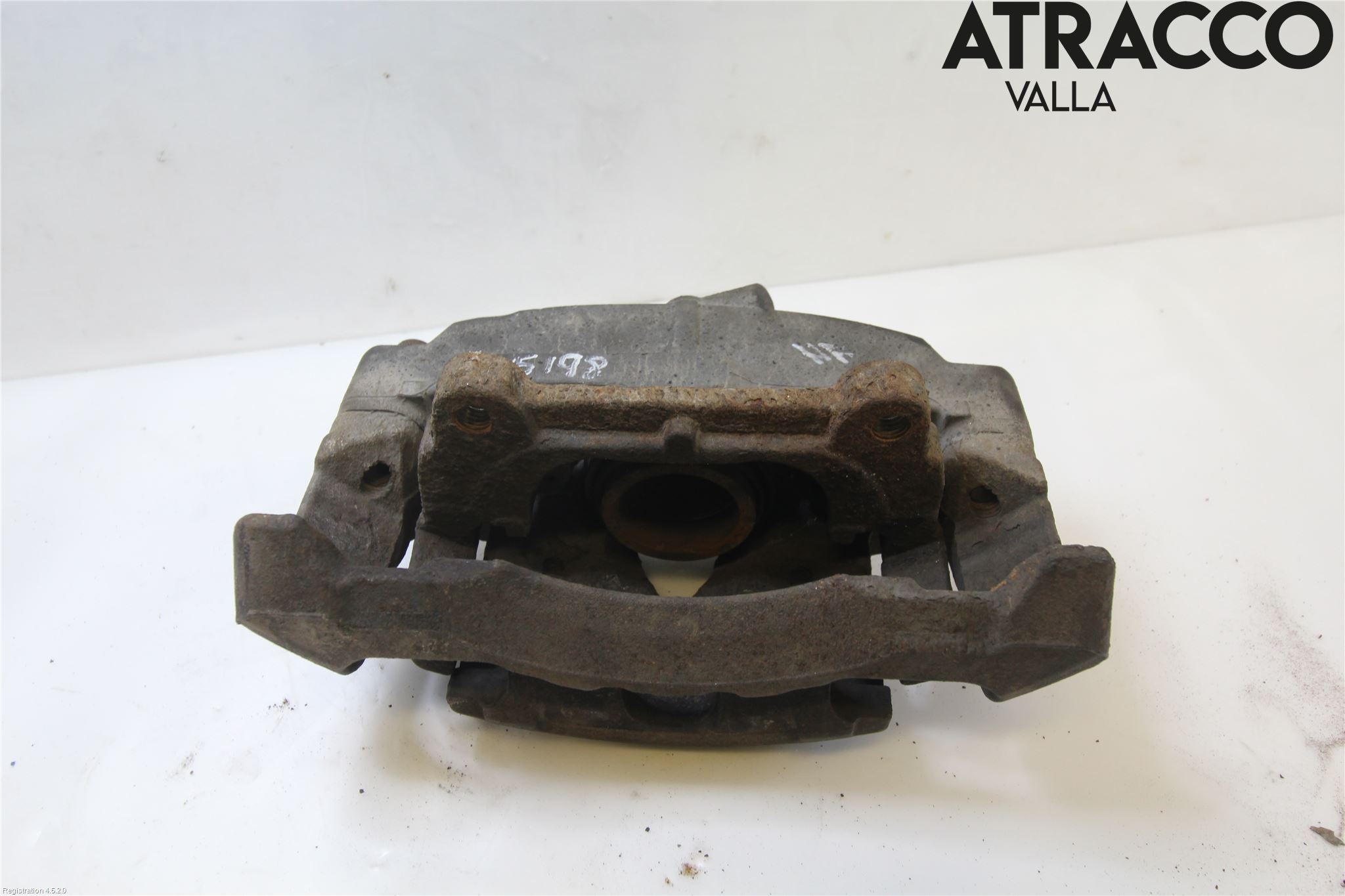 Volvo V70 08-13 Bremsecaliper Foran Høyre