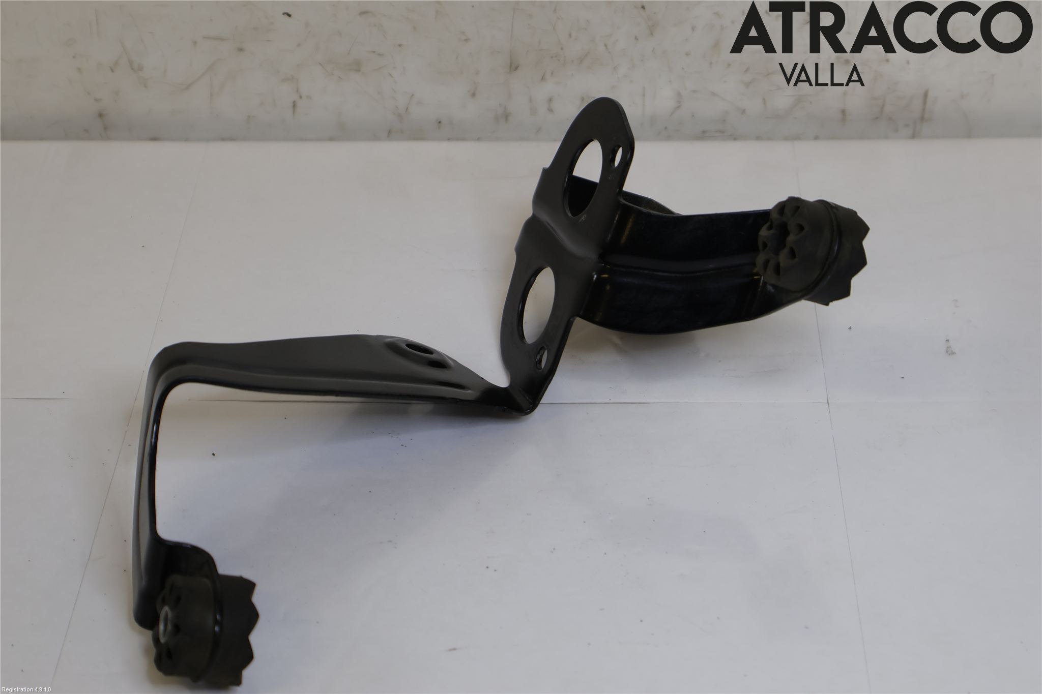 BMW 4 F36 Gran Coupé 14-20 Abs Hydraulikkaggregat