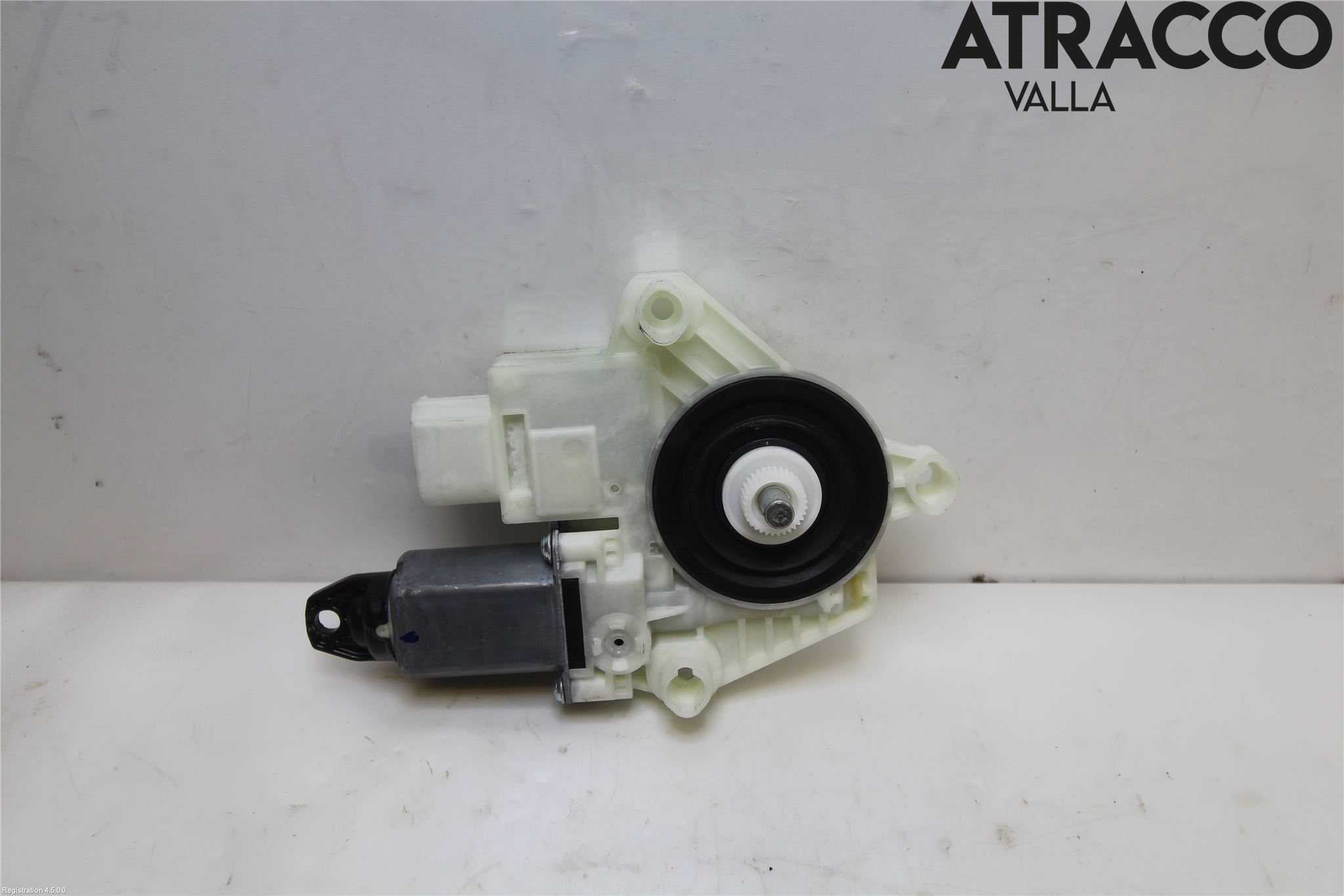 BMW 5 G30/G31/F90 17-23 Vindusheismotor