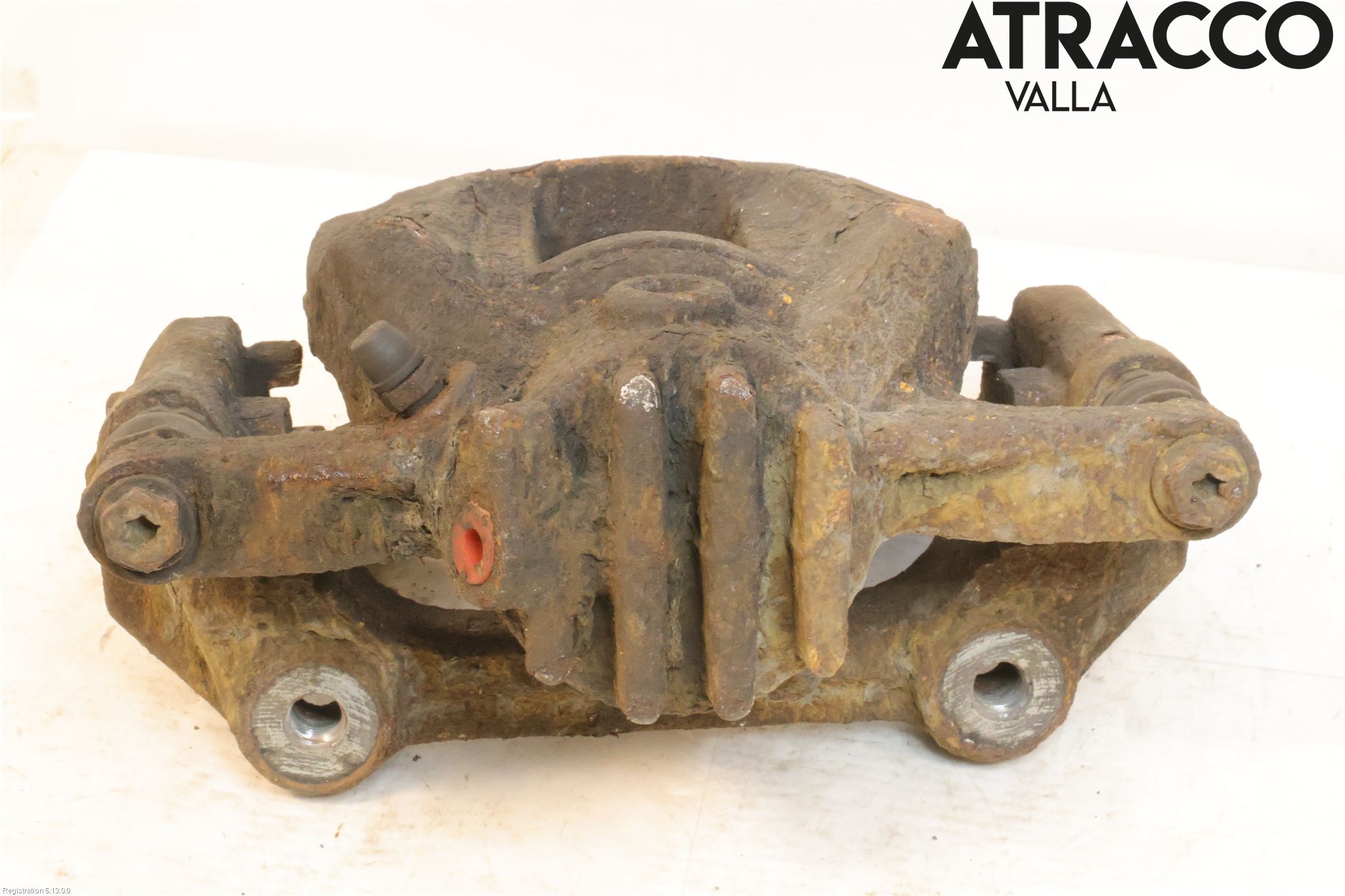 Renault TRAFIC/E-TECH 15- Bremsecaliper Foran Venstre