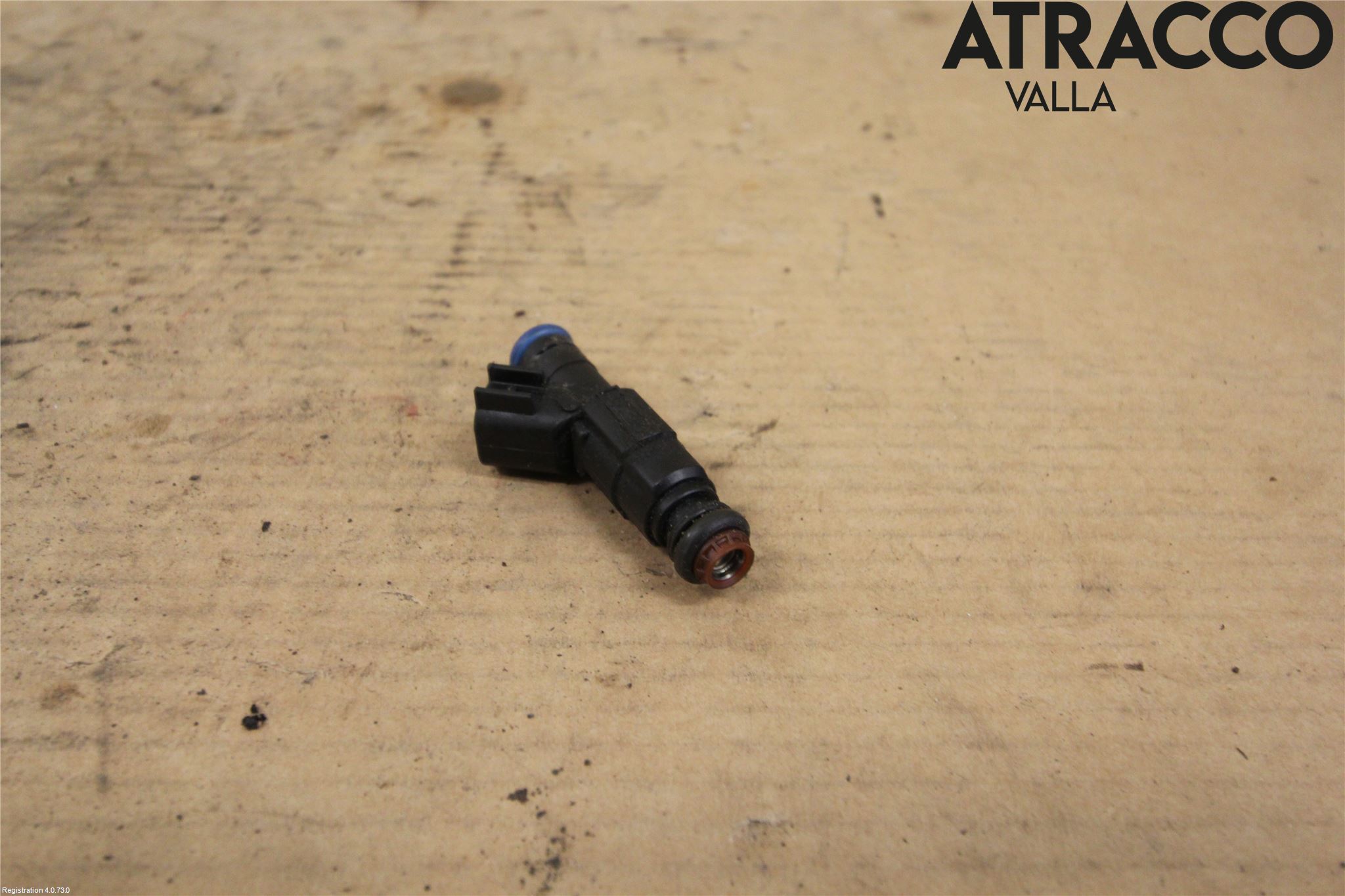 Ford MONDEO     01-06 Inns Dyse