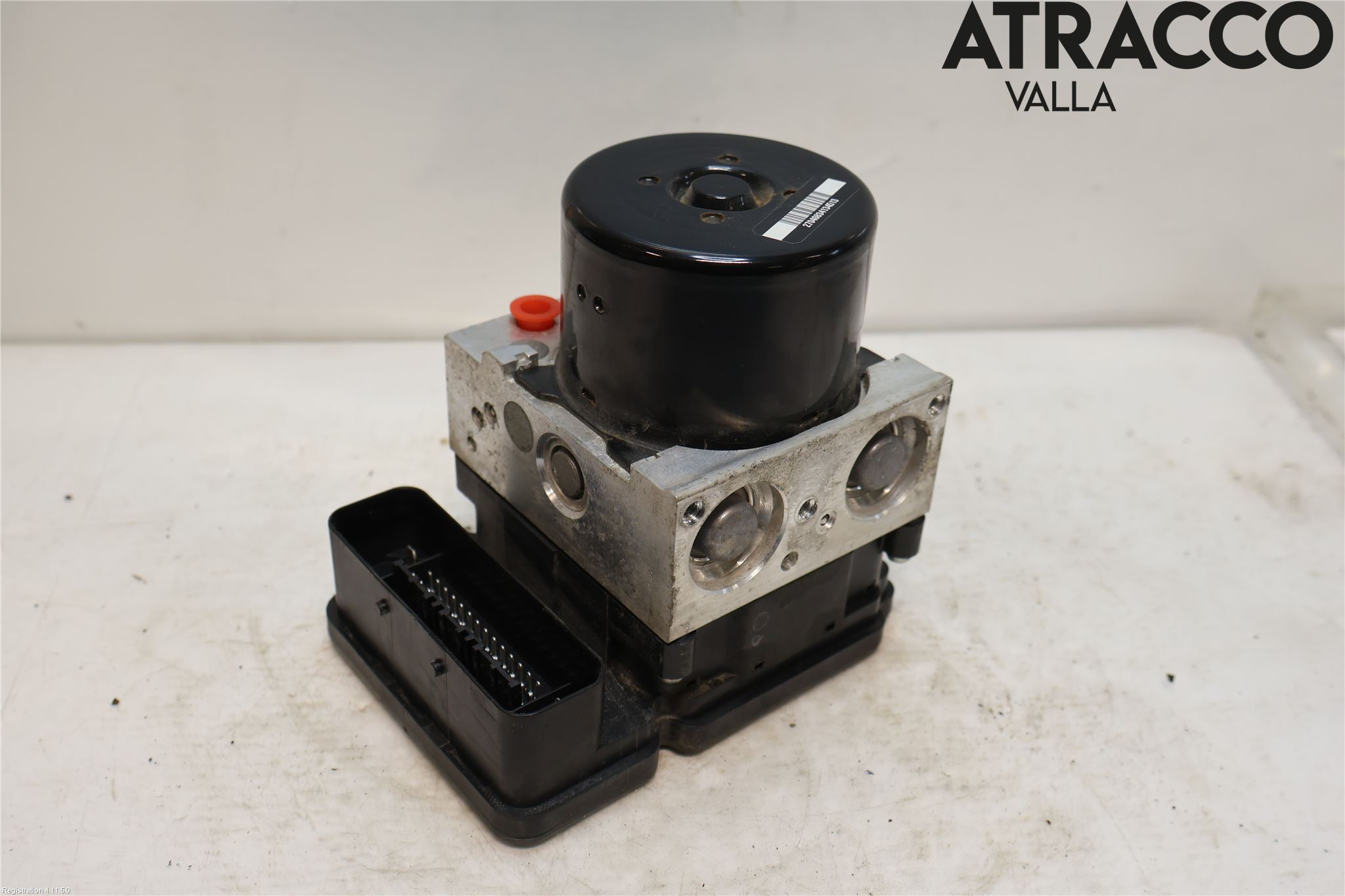 Skoda SUPERB 09-15 Abs Hydraulikkaggregat