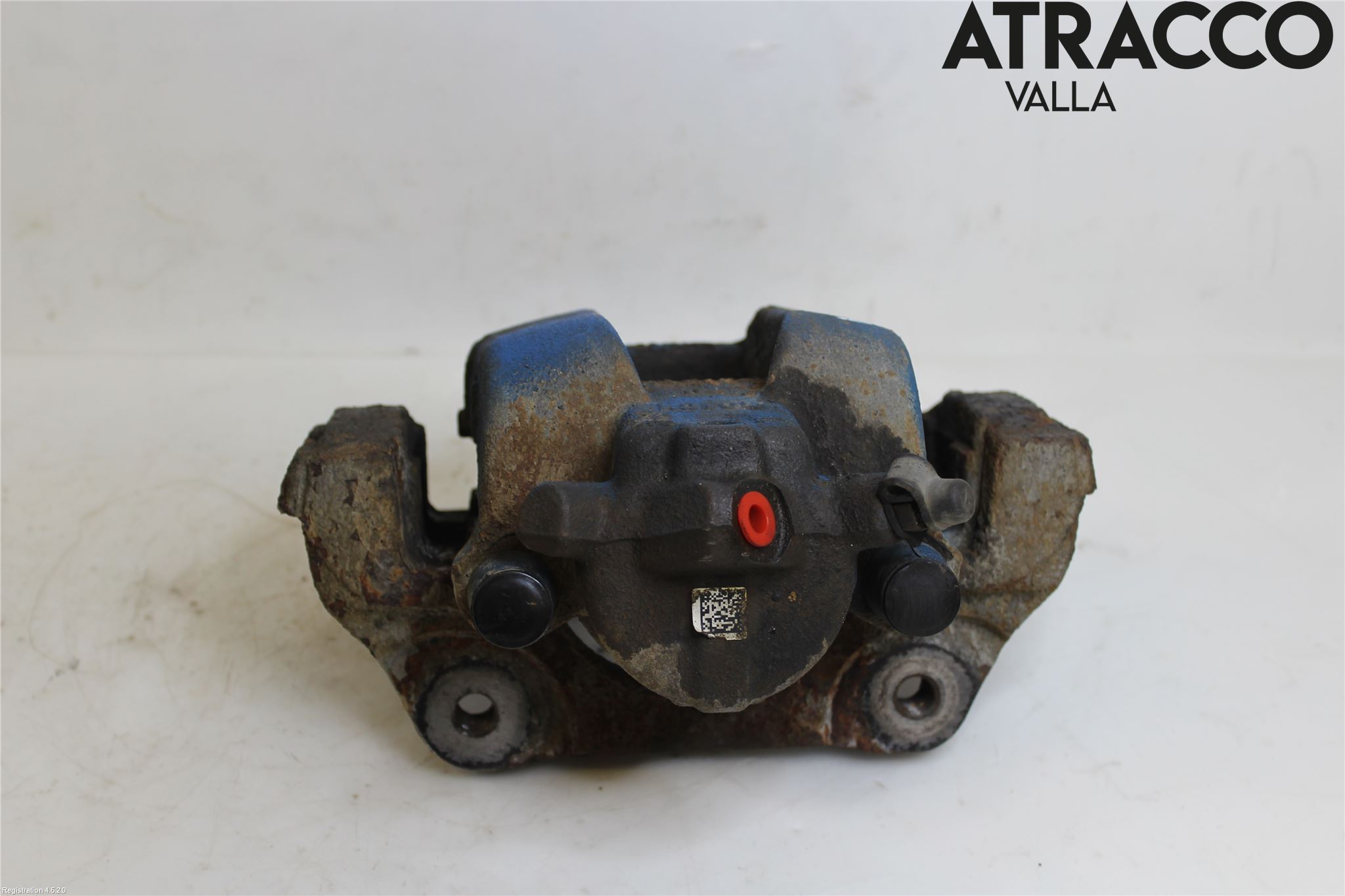 BMW 3 F30/F31/F80 12-19 Bremsecaliper Foran Venstre