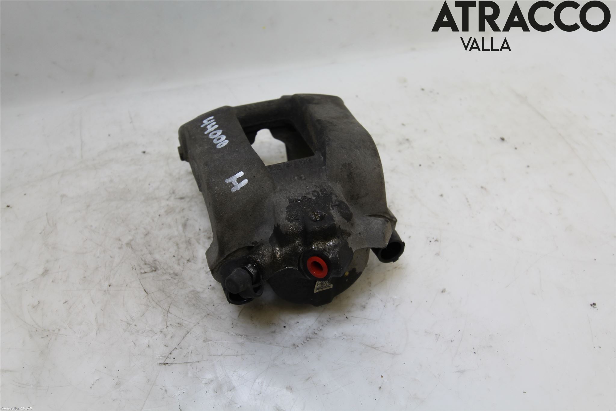 BMW 3 GT F34 13-19 Bremsecaliper Foran Høyre